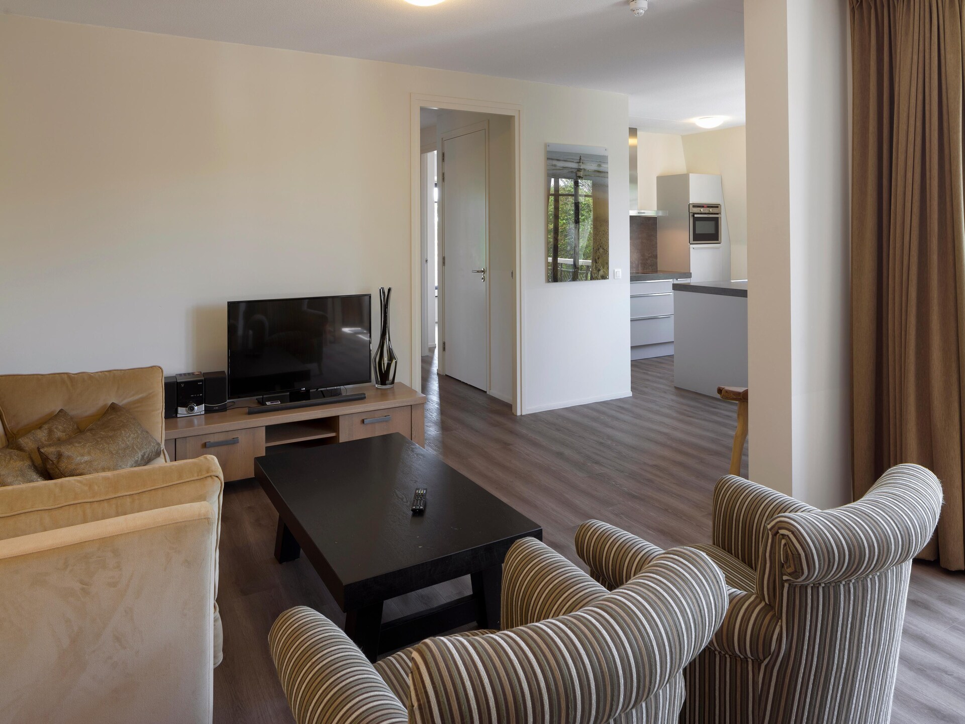 Modern appartement in hartje Domburg, 200m van het strand - foto 21