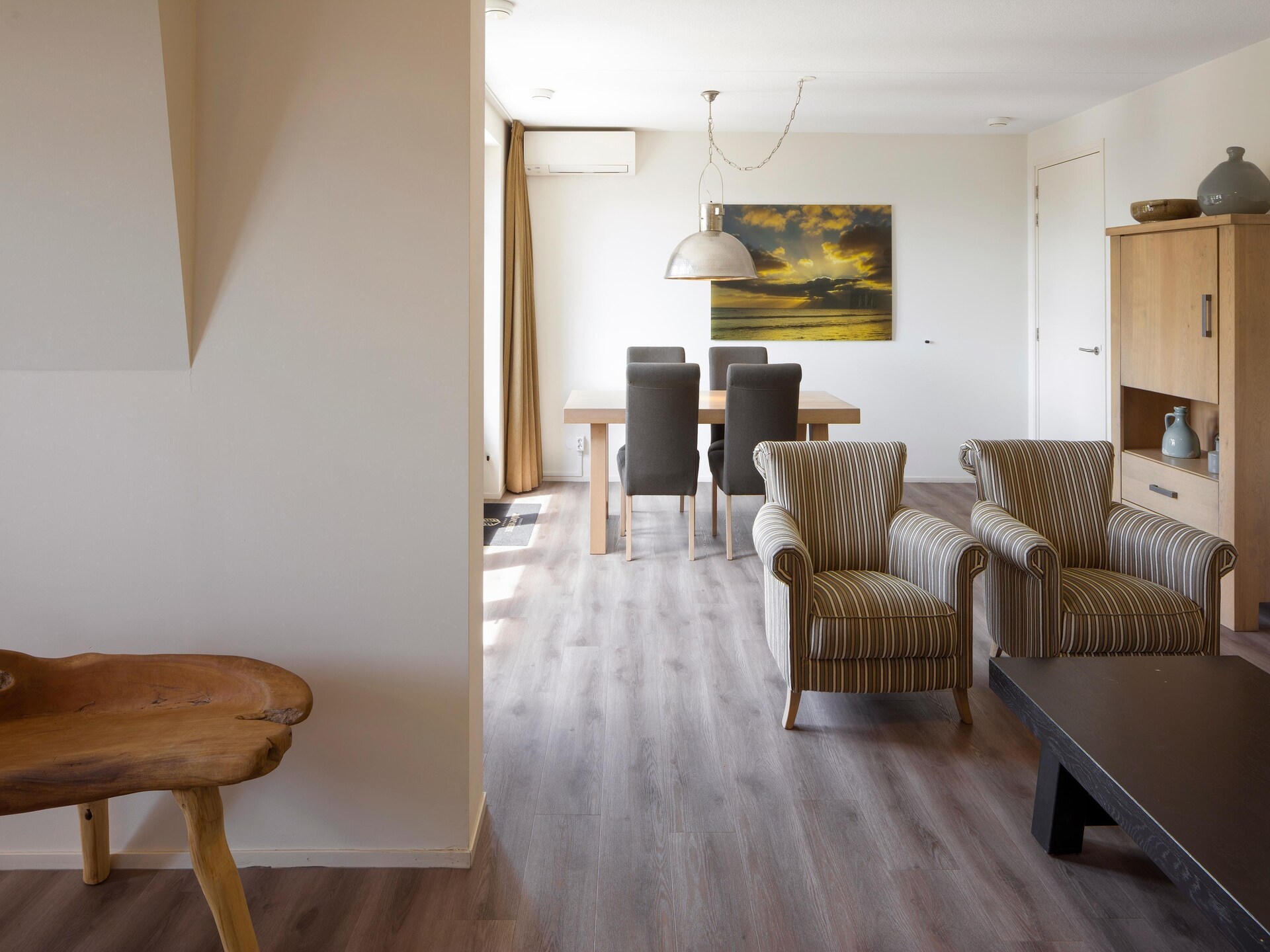 Modern appartement in hartje Domburg, 200m van het strand - foto 23
