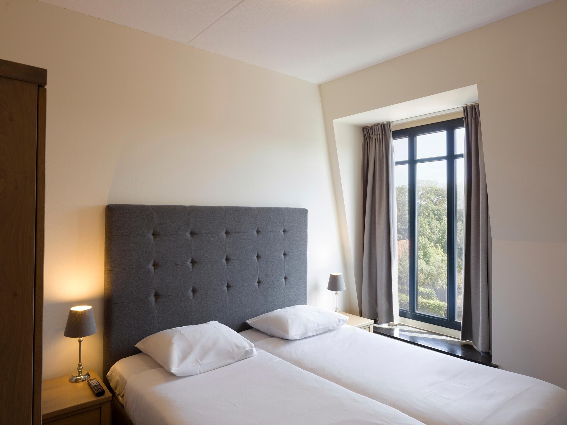 Modern appartement in hartje Domburg, 200m van het strand - foto 22