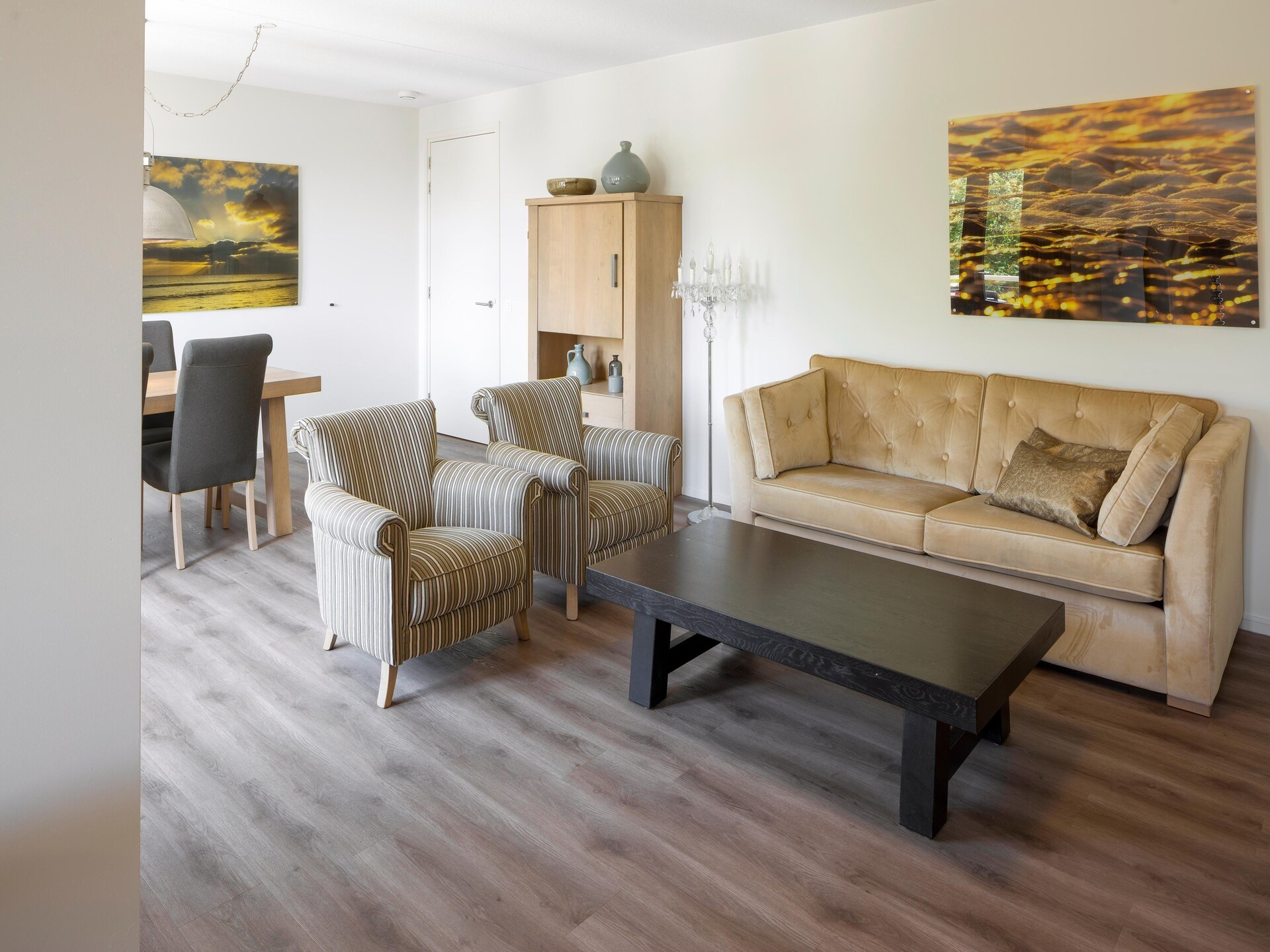 Modern appartement in hartje Domburg, 200m van het strand - foto 24