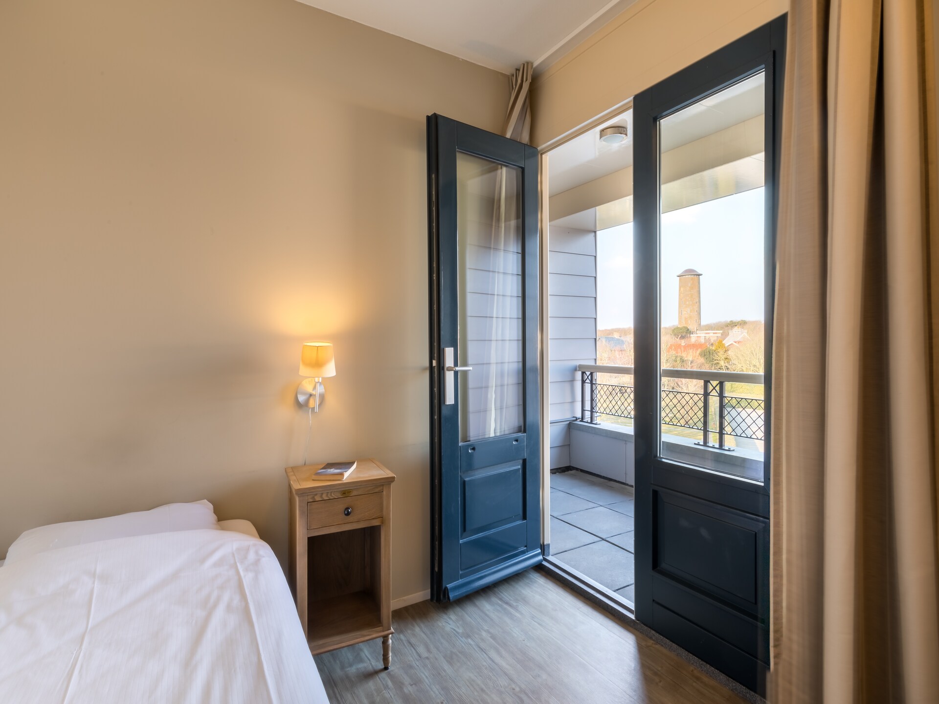 Luxe appartement in hartje Domburg, 200m van strand - foto 7
