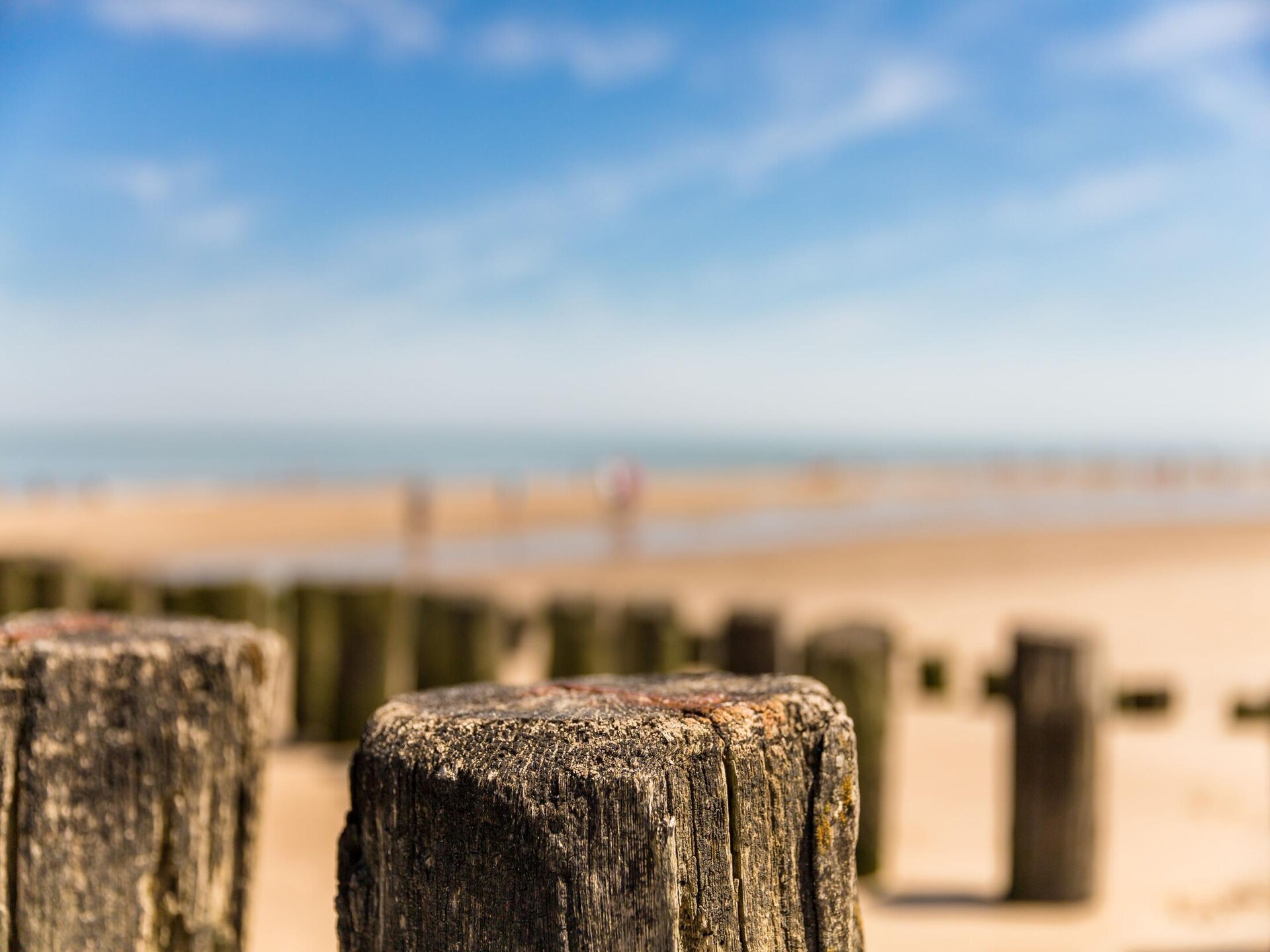 Luxe appartement op 200m van het strand in hartje Domburg - foto 26