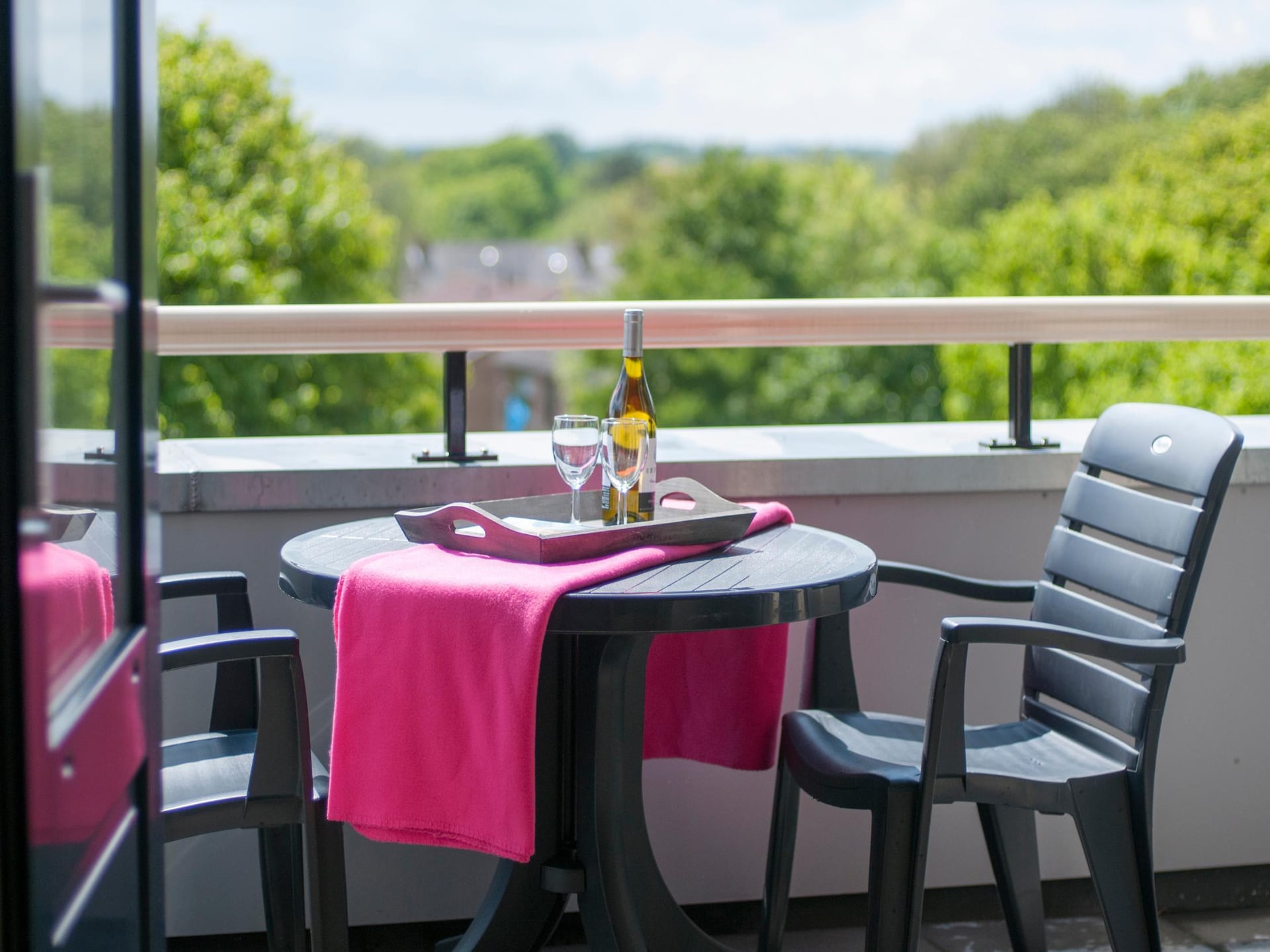 Luxe appartement op 200m van het strand in hartje Domburg - foto 6