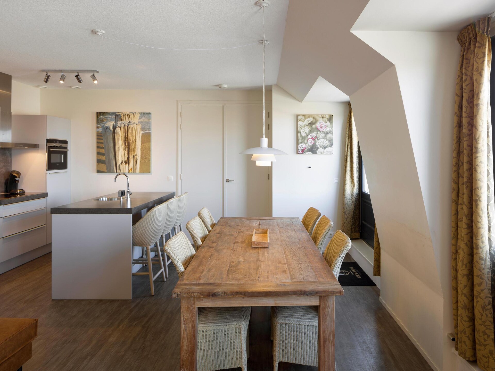 Luxe appartement op 200m van het strand in hartje Domburg - foto 31
