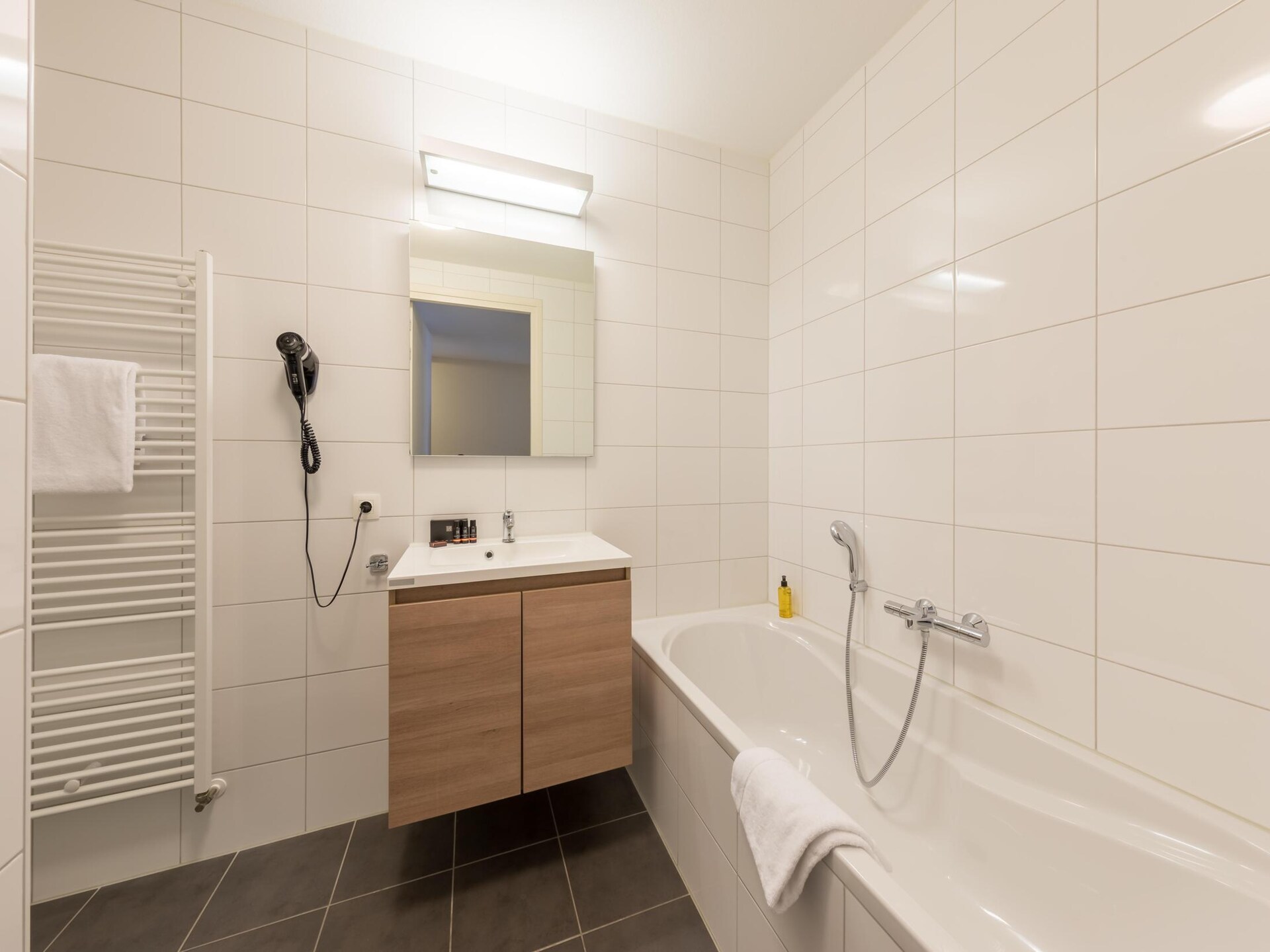 Luxe appartement op 200m van het strand in hartje Domburg - foto 20
