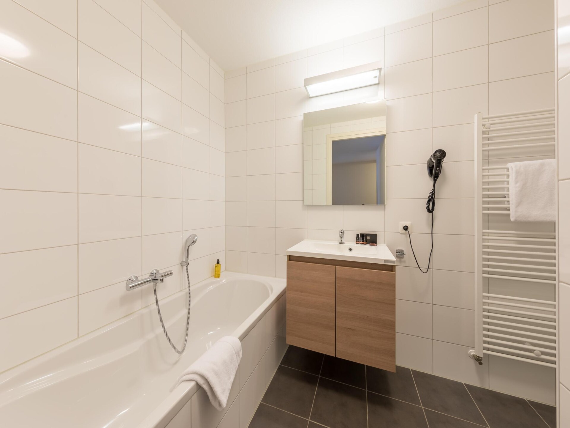 Luxe appartement op 200m van het strand in hartje Domburg - foto 8