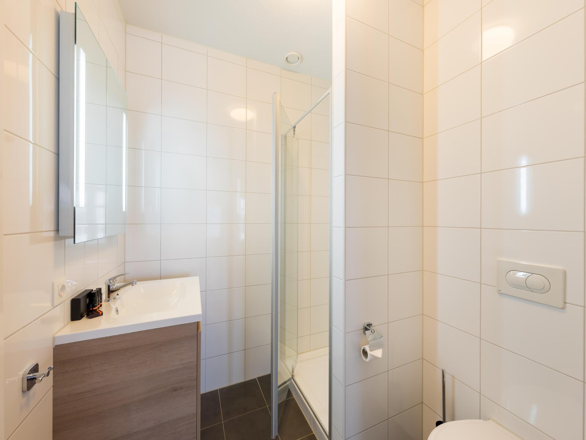 Luxe appartement op 200m van het strand in hartje Domburg - foto 12