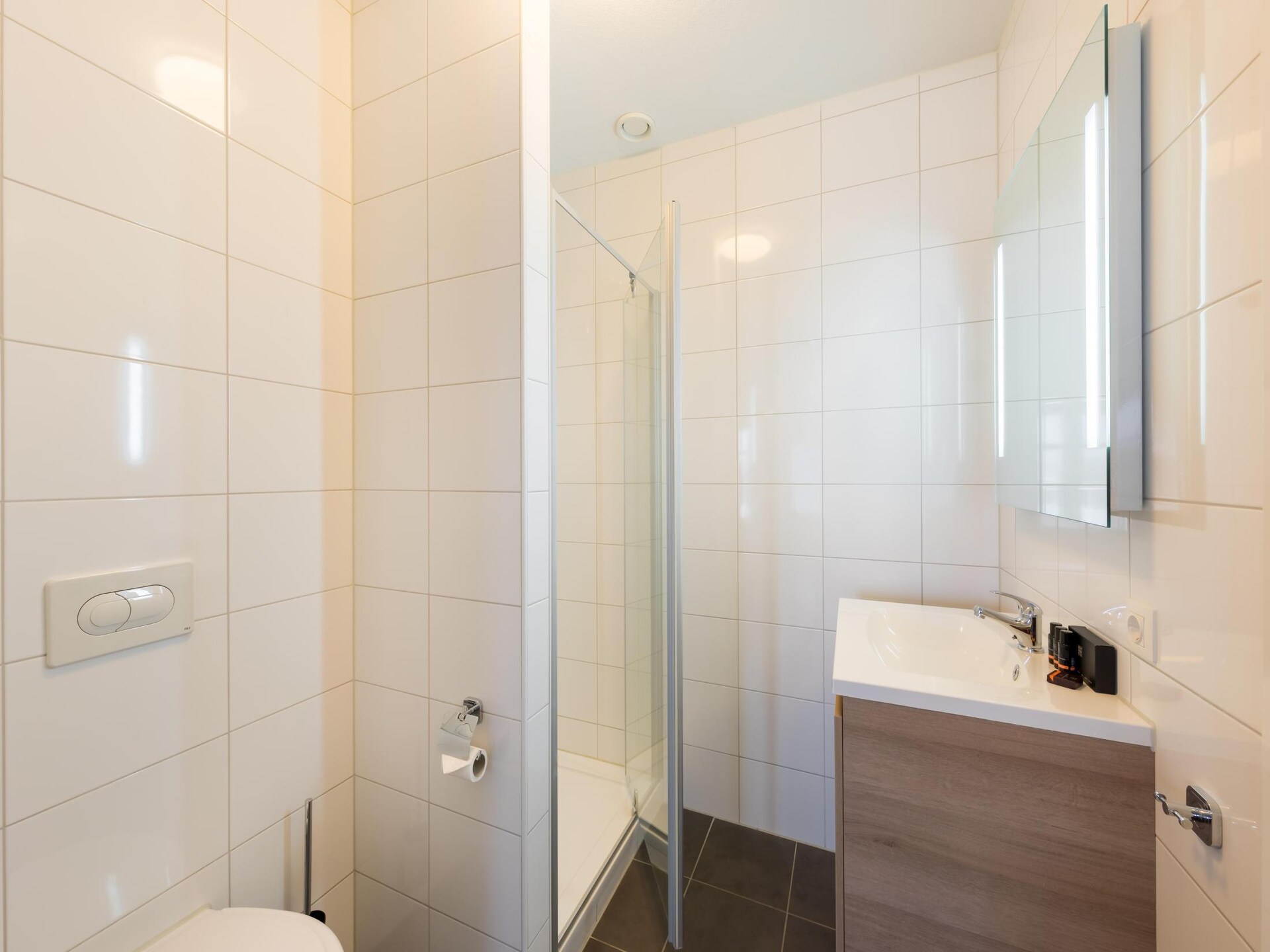 Luxe appartement op 200m van het strand in hartje Domburg - foto 21