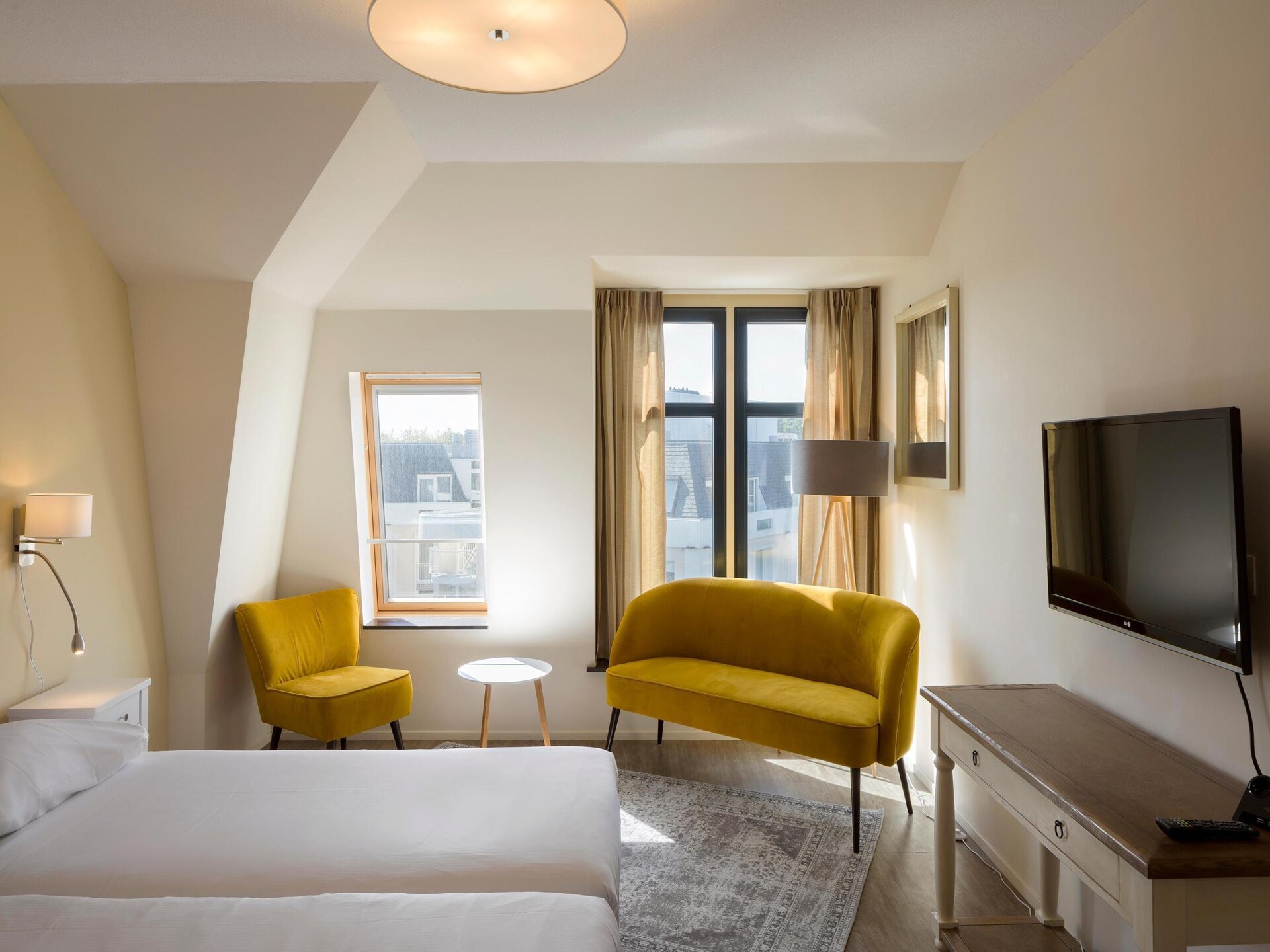 Luxe appartement op 200m van het strand in hartje Domburg - foto 29