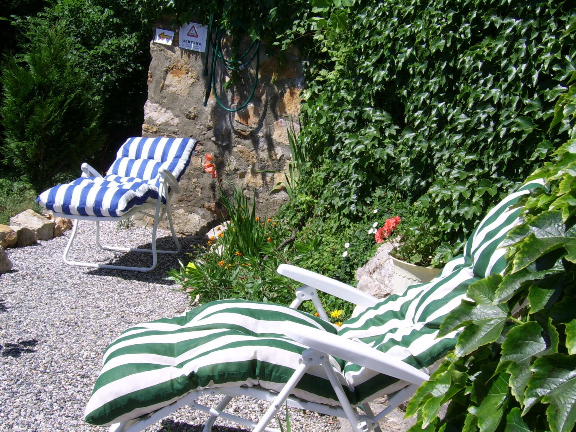 Casa Metternich: sfeervolle villa voor 3 personen in de Pyreneeën - foto 20