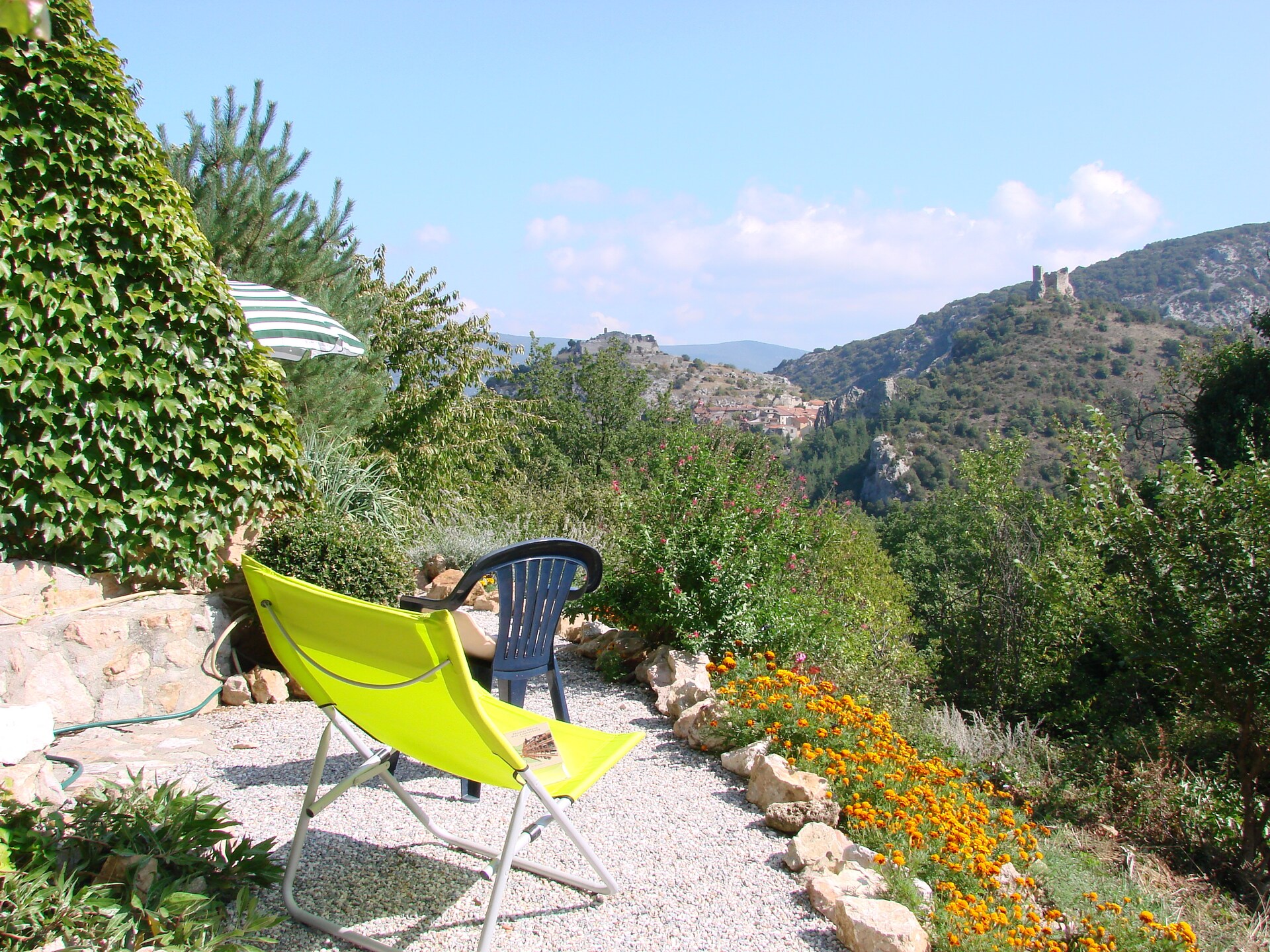 Casa Metternich: sfeervolle villa voor 3 personen in de Pyreneeën - foto 19