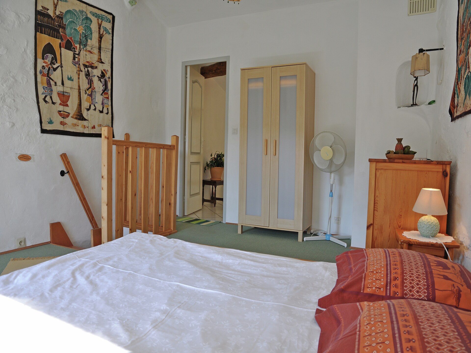 Casa Metternich: sfeervolle villa voor 3 personen in de Pyreneeën - foto 10