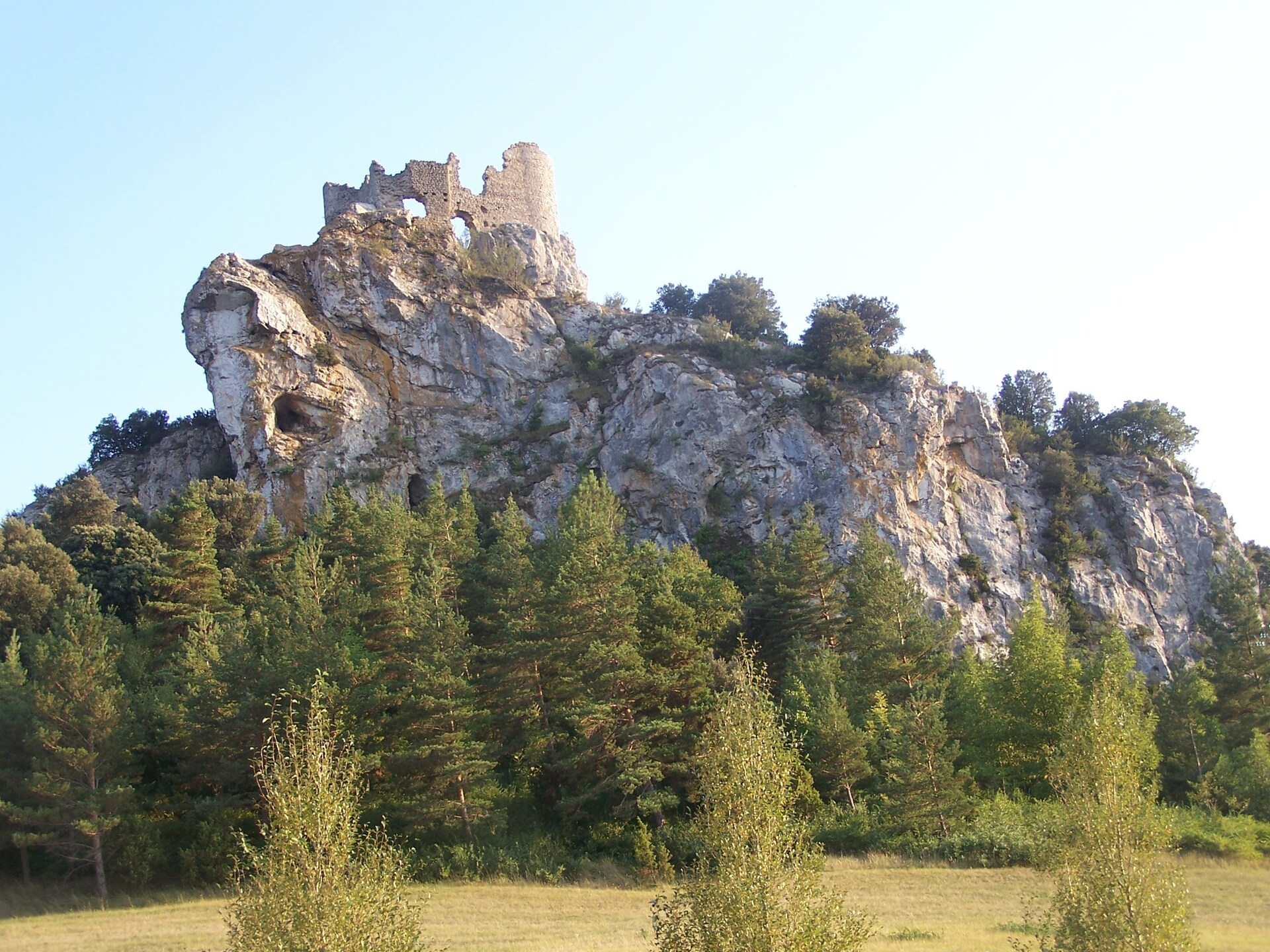 Casa Metternich: sfeervolle villa voor 3 personen in de Pyreneeën - foto 23