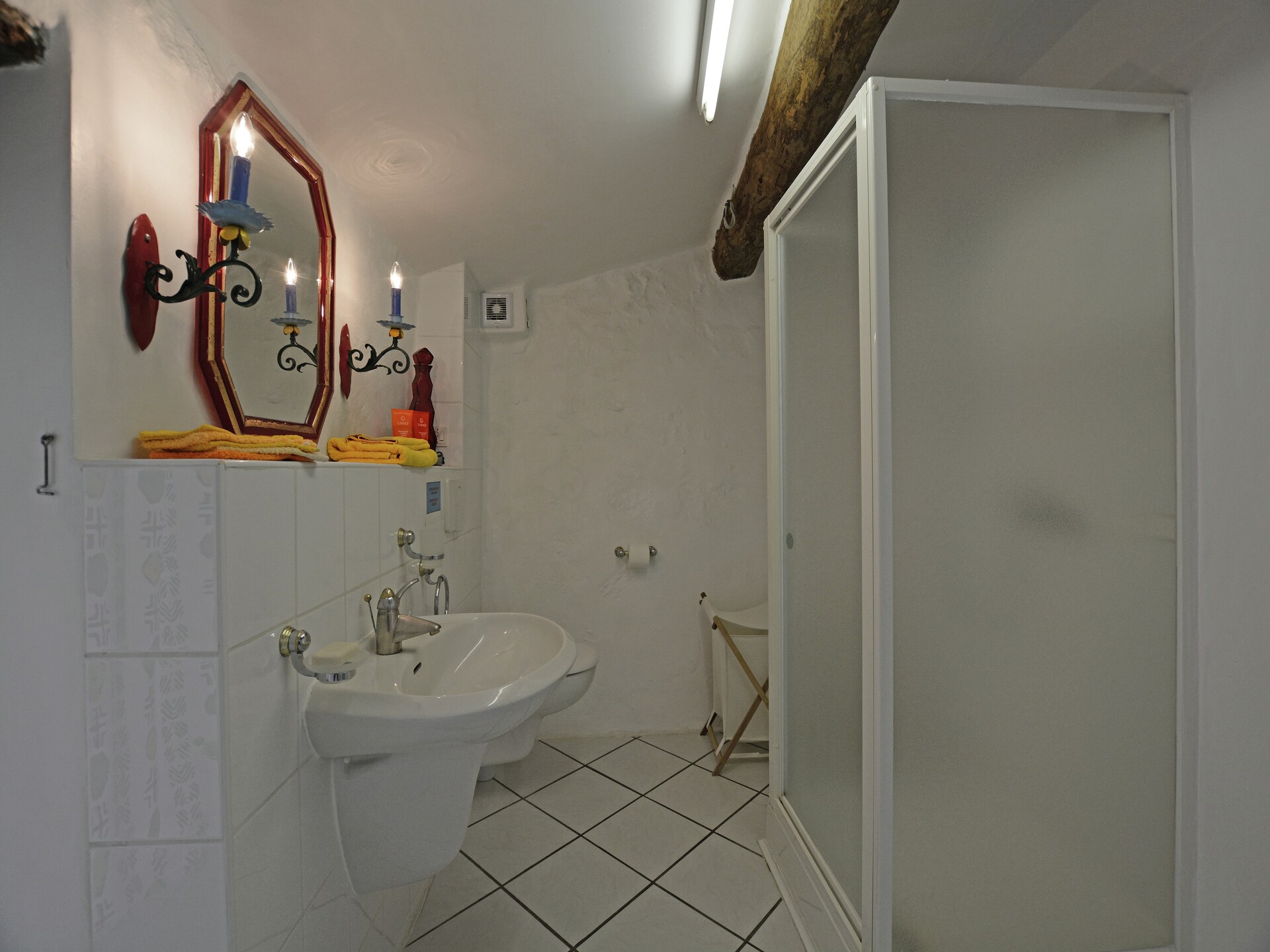 Casa Metternich: sfeervolle villa voor 3 personen in de Pyreneeën - foto 17