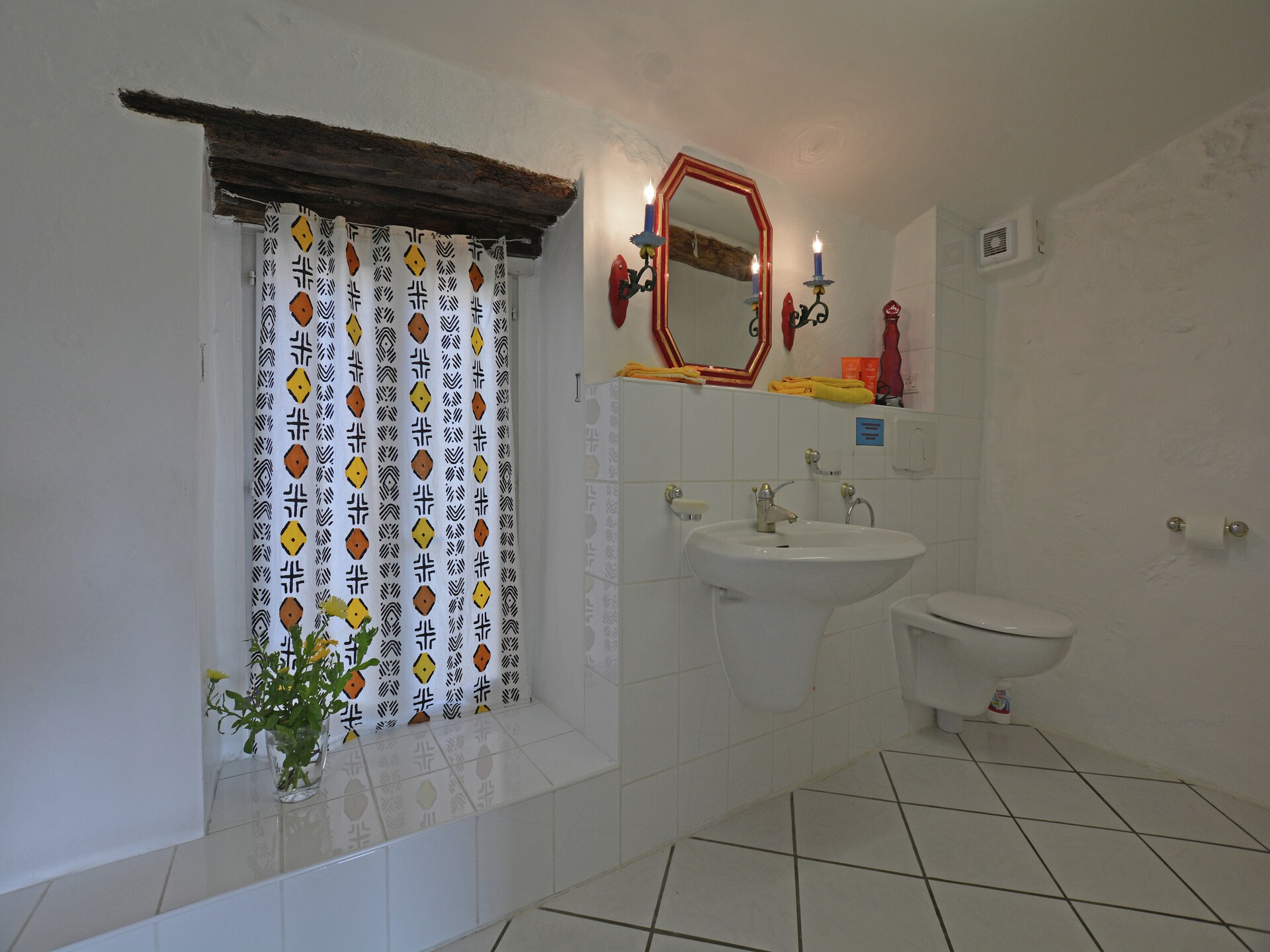 Casa Metternich: sfeervolle villa voor 3 personen in de Pyreneeën - foto 16