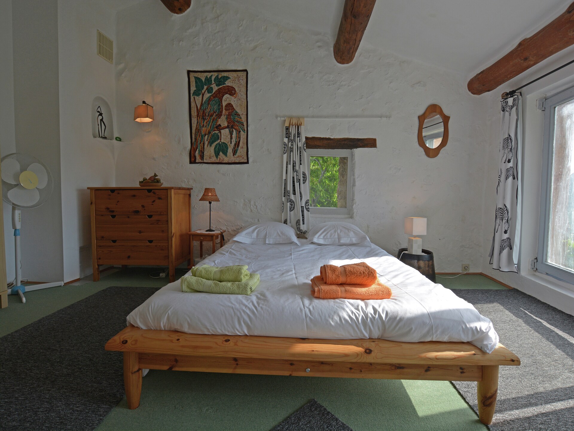 Casa Metternich: sfeervolle villa voor 3 personen in de Pyreneeën - foto 13