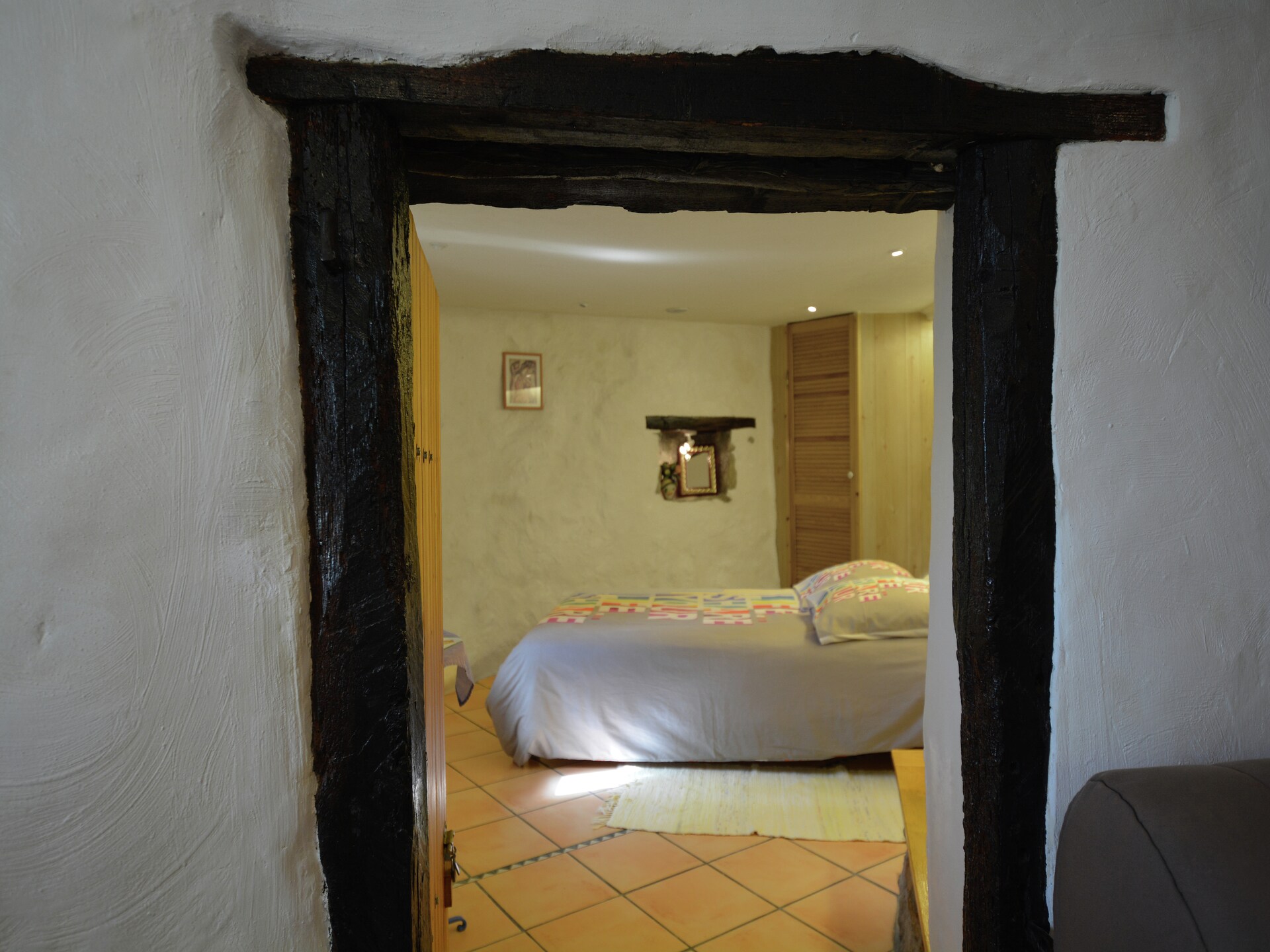 Casa Metternich: sfeervolle villa voor 3 personen in de Pyreneeën - foto 15