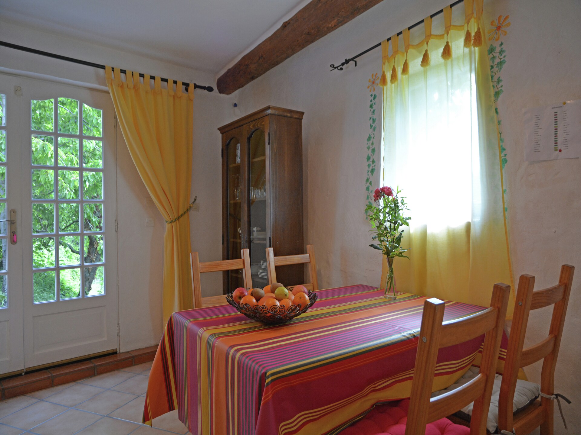 Casa Metternich: sfeervolle villa voor 3 personen in de Pyreneeën - foto 11