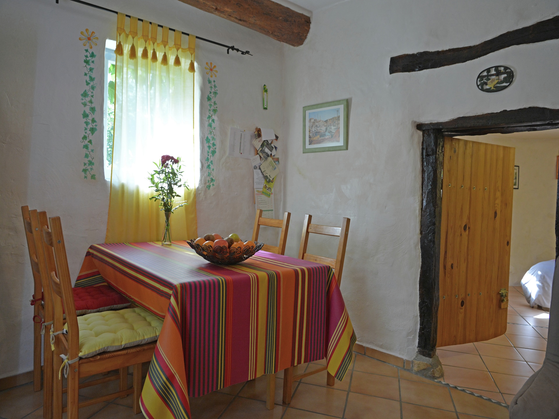 Casa Metternich: sfeervolle villa voor 3 personen in de Pyreneeën - foto 6