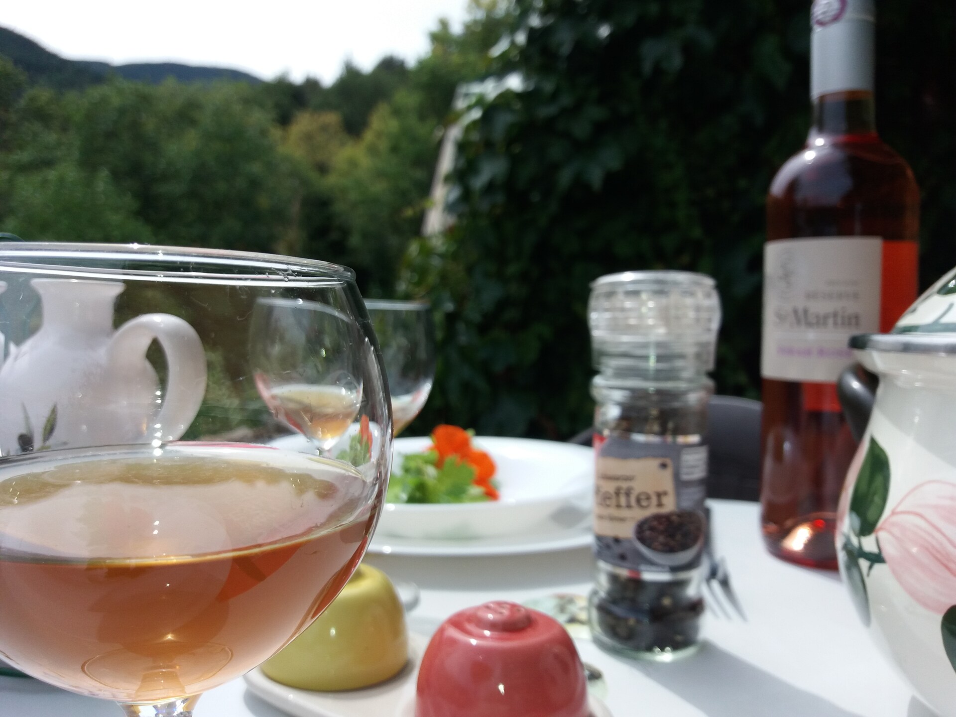 Casa Metternich: sfeervolle villa voor 3 personen in de Pyreneeën - foto 40