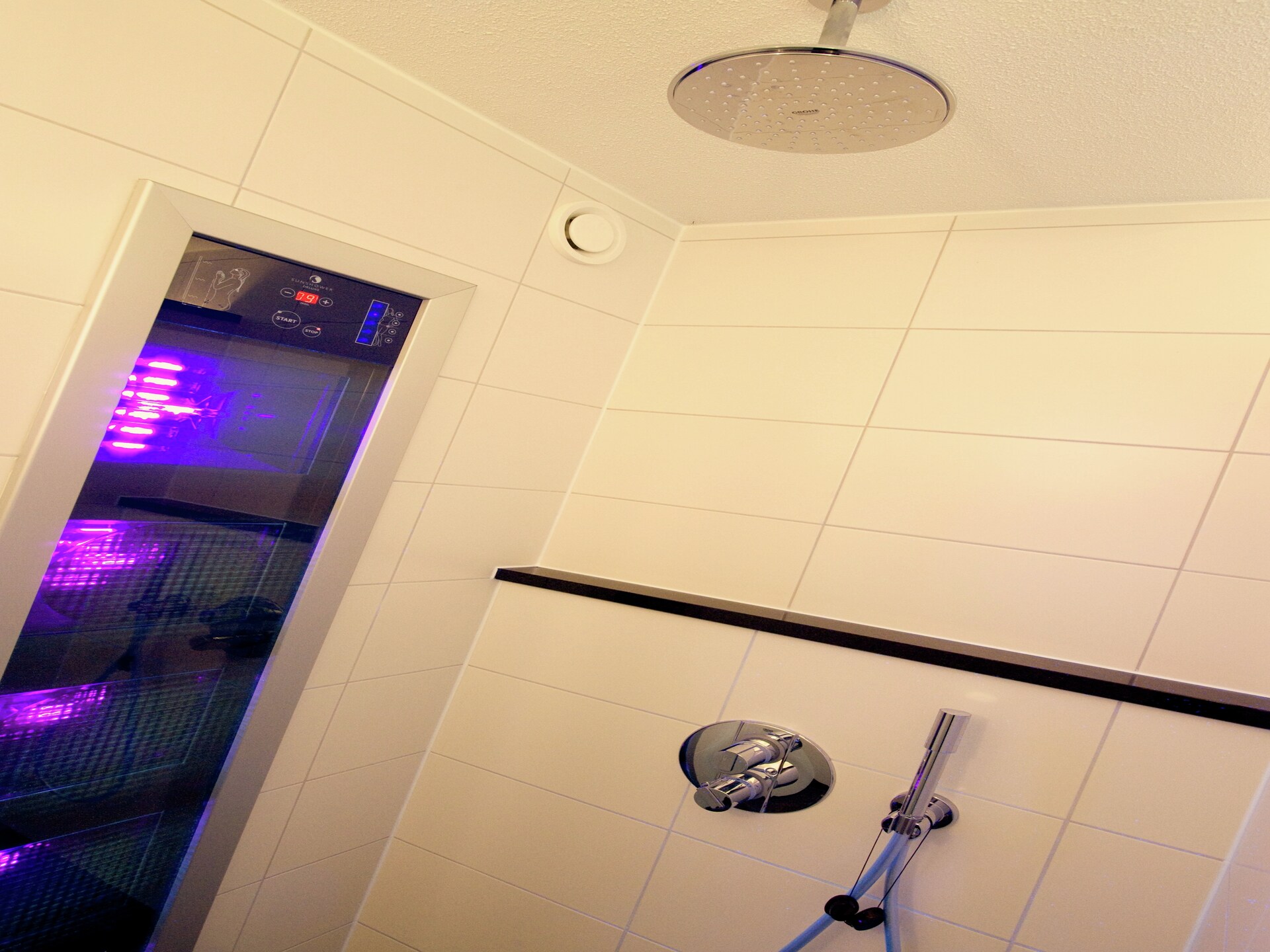 Wellnessvilla Hof van Salland 4: privésauna, haard & hondvriendelijk in Twente - foto 12