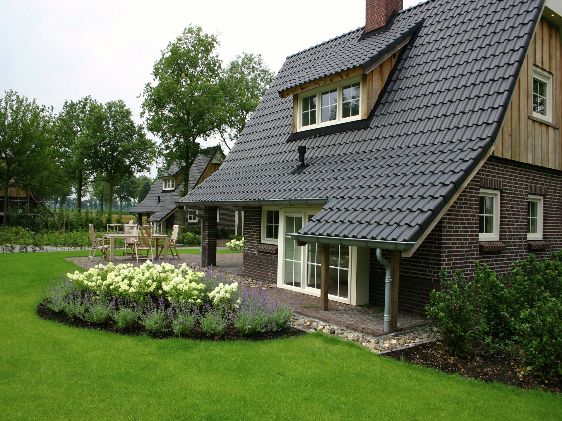 Wellnessvilla Hof van Salland 4: privésauna, haard & hondvriendelijk in Twente - foto 13