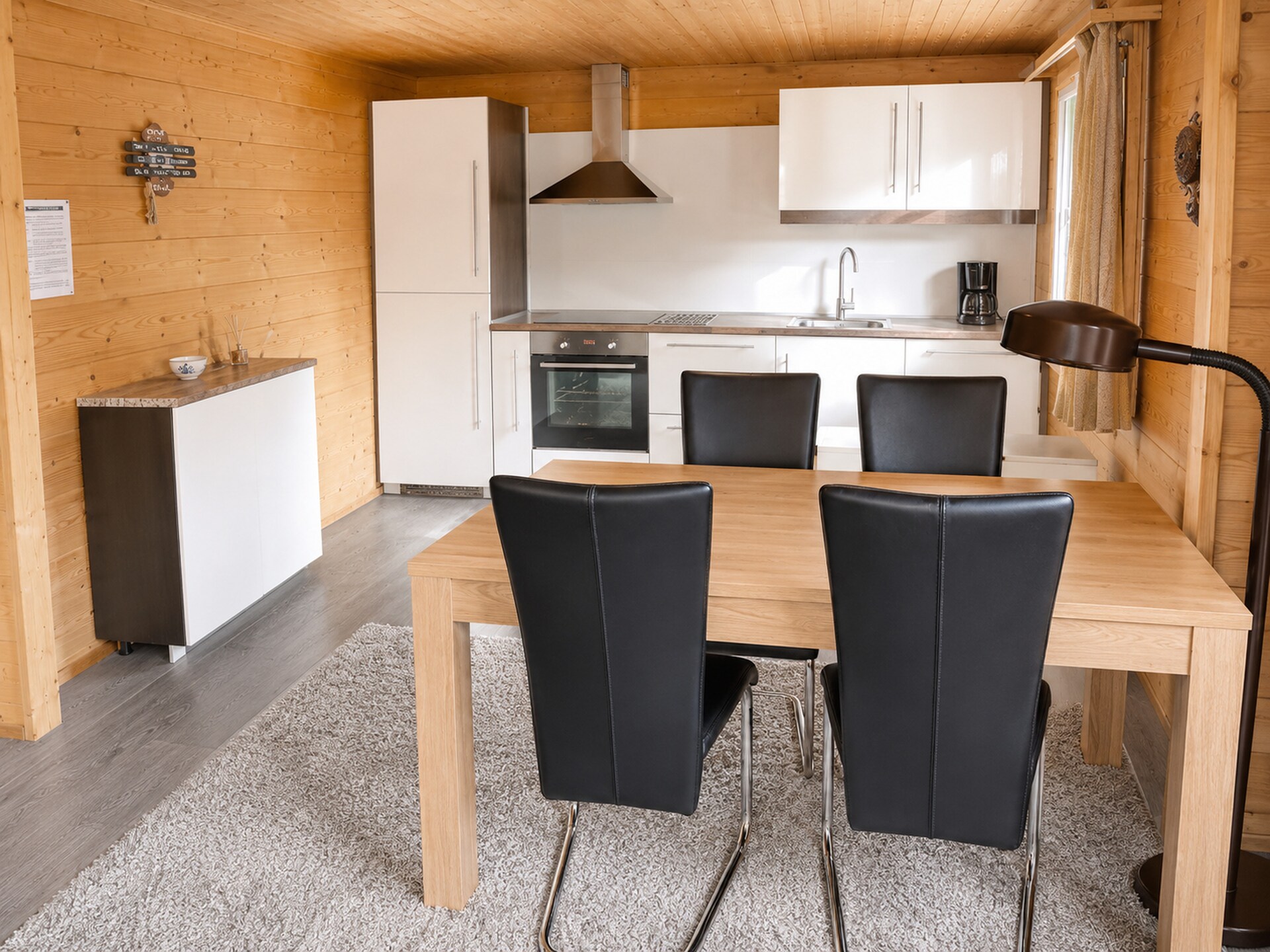 Aan de piste: Sfeervol Chalet Rivendell in Fiesch voor 5 personen - foto 4