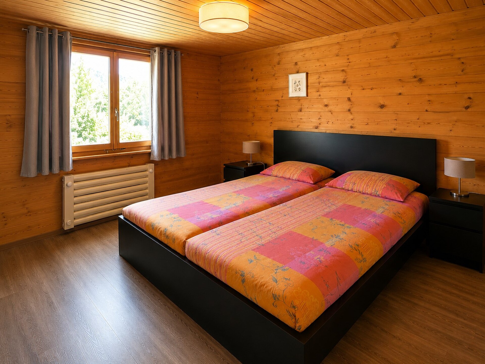 Aan de piste: Sfeervol Chalet Rivendell in Fiesch voor 5 personen - foto 3