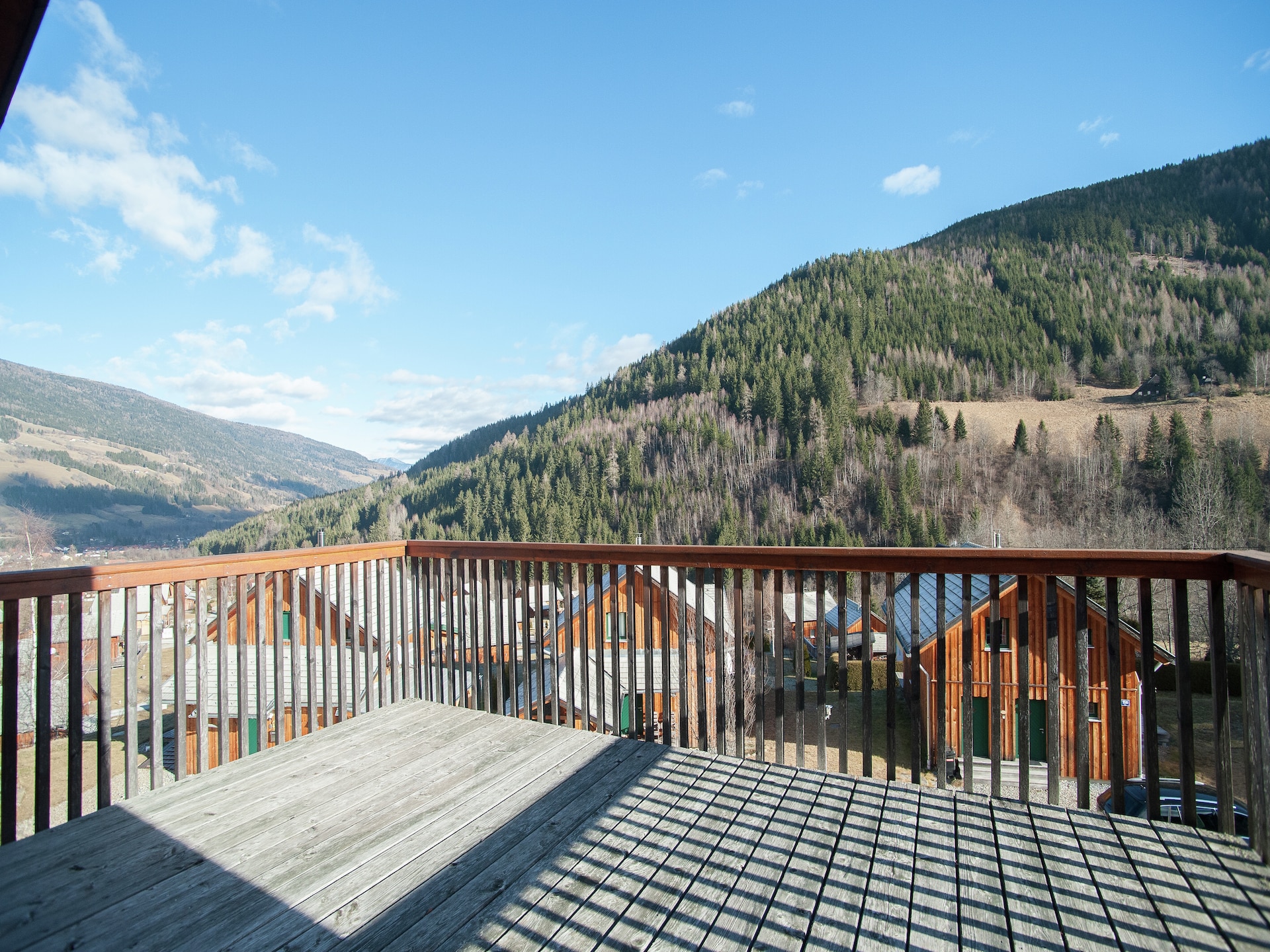 Ruim chalet voor 8 personen in de bossen bij Stadl an der Mur - foto 4