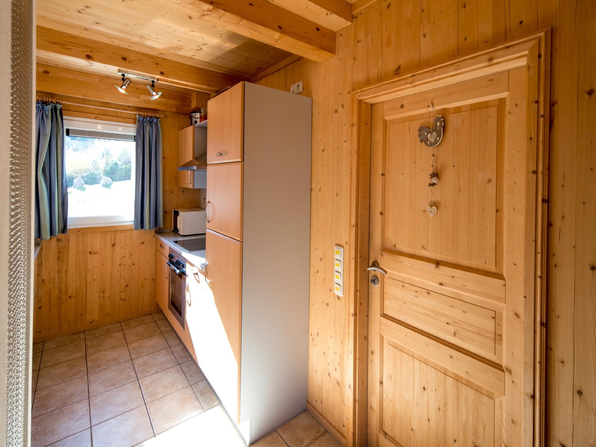 Ruim chalet voor 8 personen in de bossen bij Stadl an der Mur - foto 13