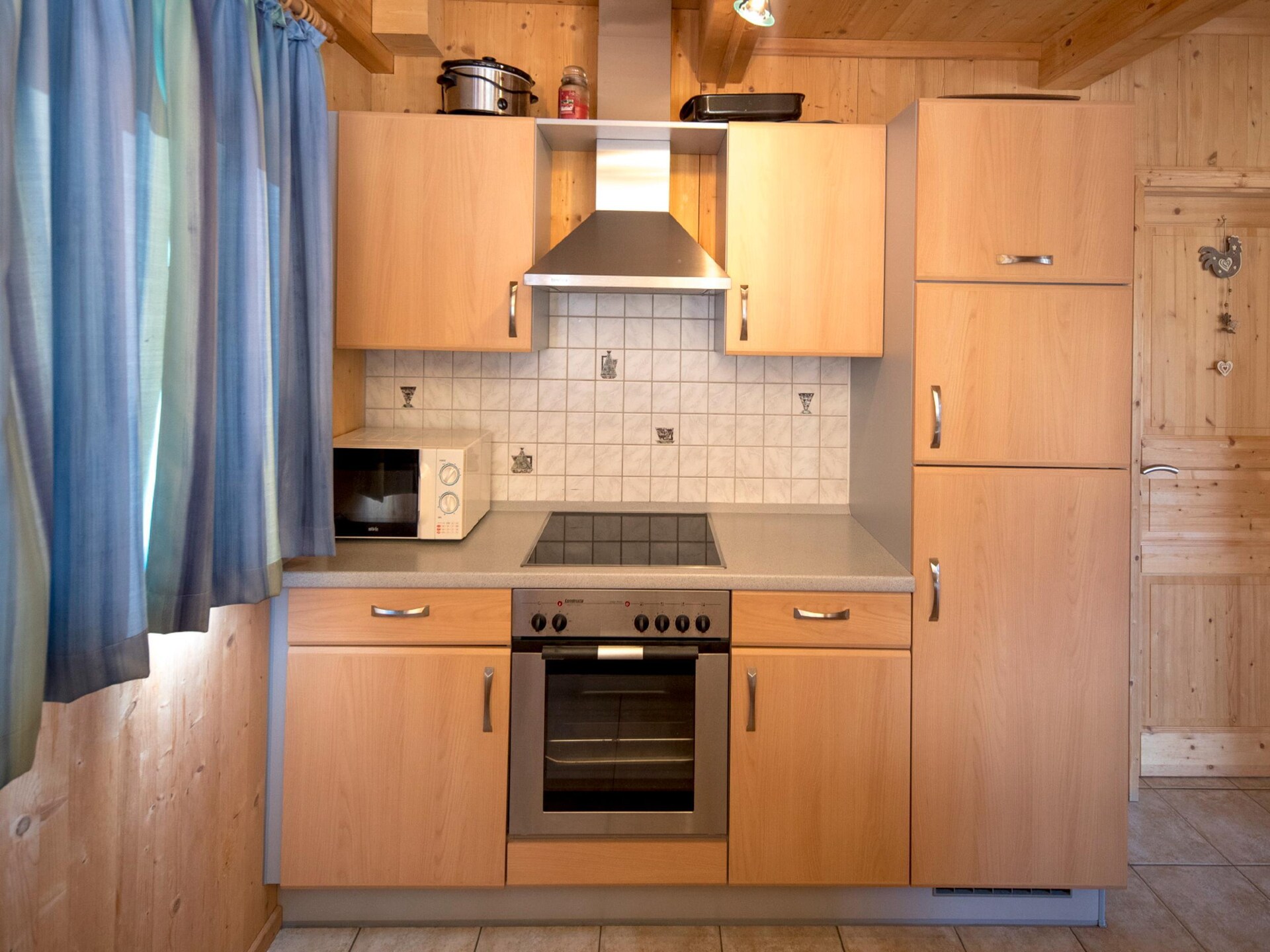 Ruim chalet voor 8 personen in de bossen bij Stadl an der Mur - foto 14