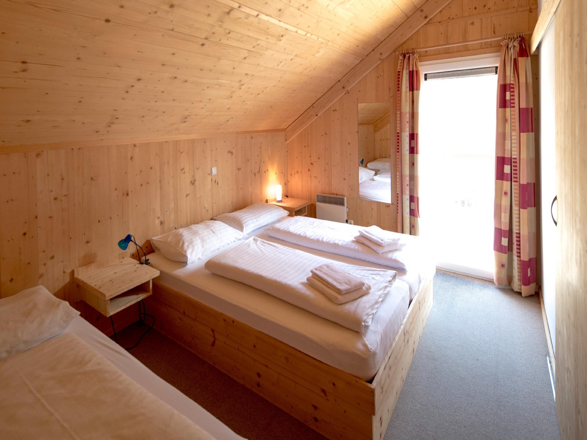 Ruim chalet voor 8 personen in de bossen bij Stadl an der Mur - foto 15