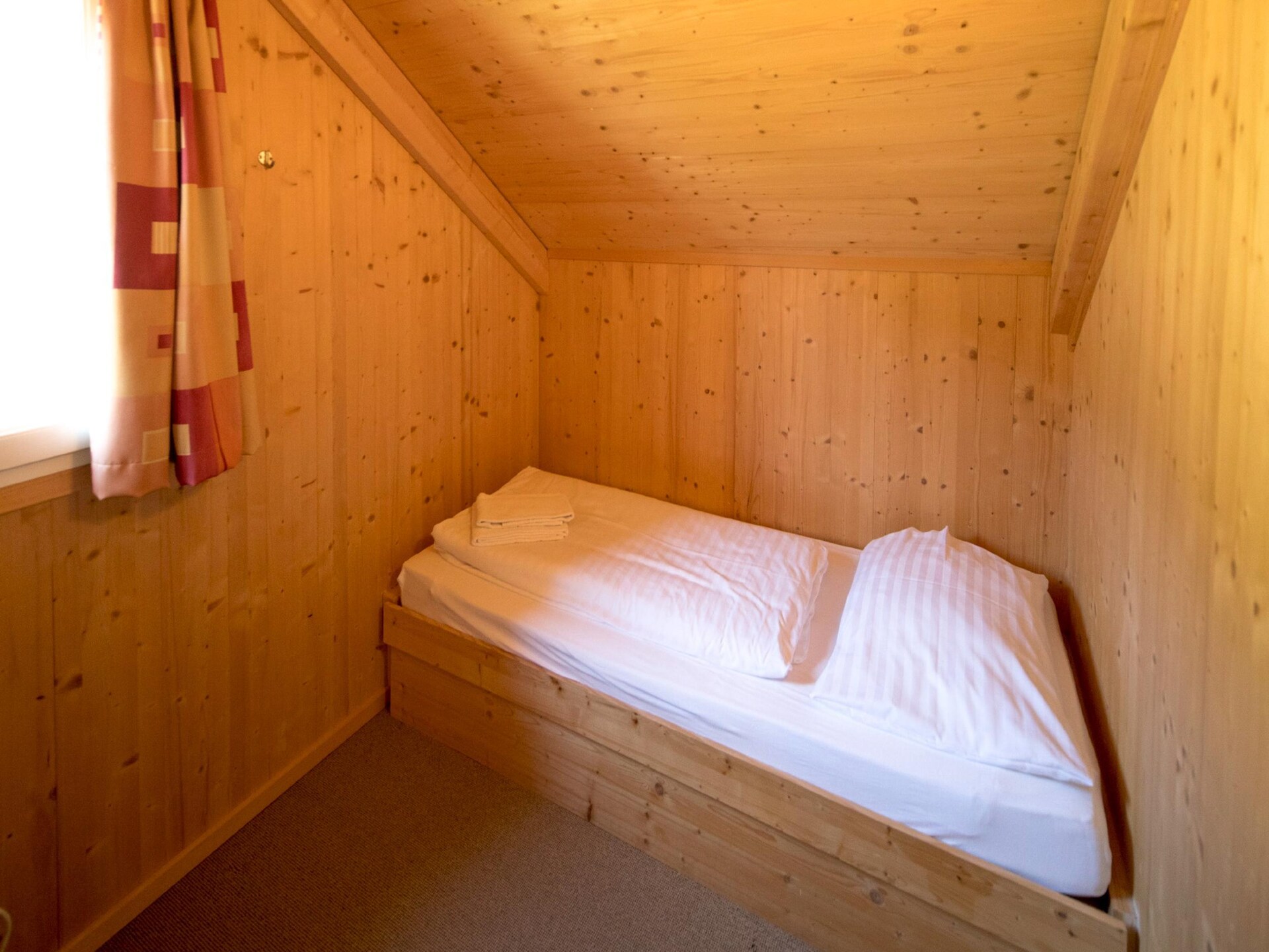 Ruim chalet voor 8 personen in de bossen bij Stadl an der Mur - foto 17