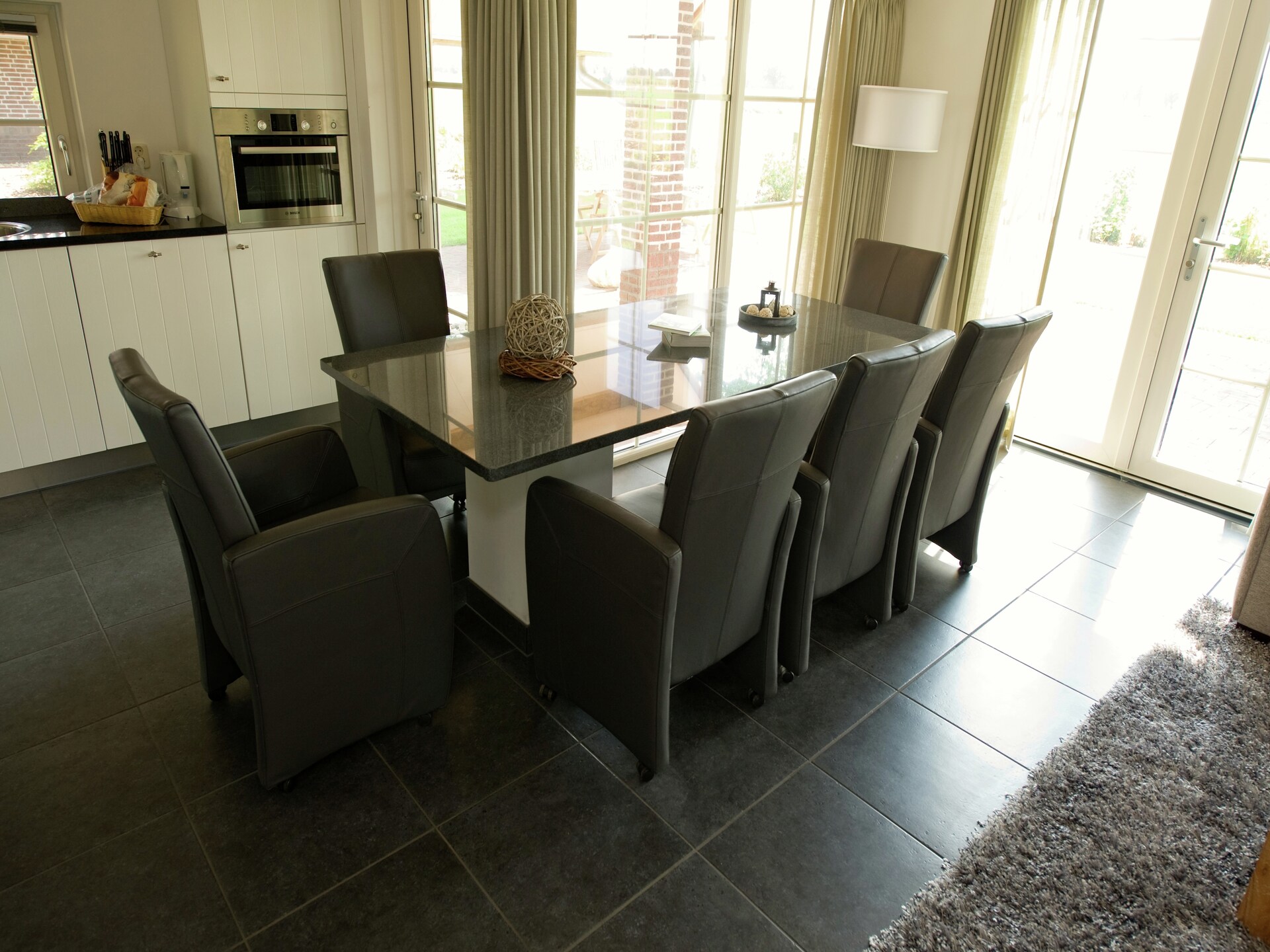 Luxe Twents-Saksische villa met gashaard en bubbelbad in Hof van Salland - foto 3