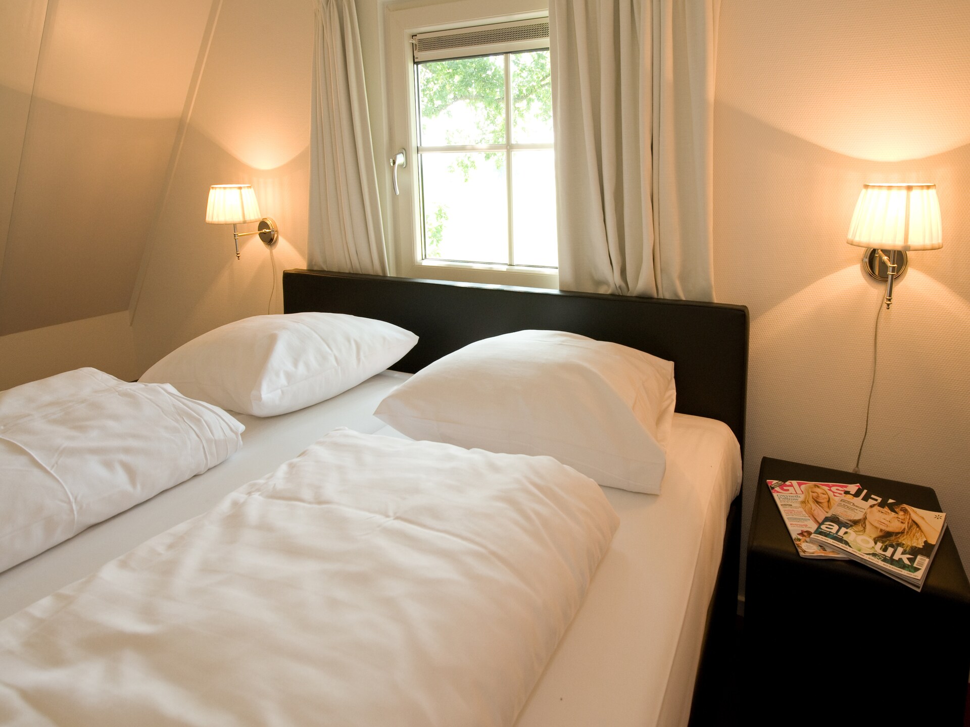 Luxe Twentse villa met sauna en sunshower op Hof van Salland - foto 6