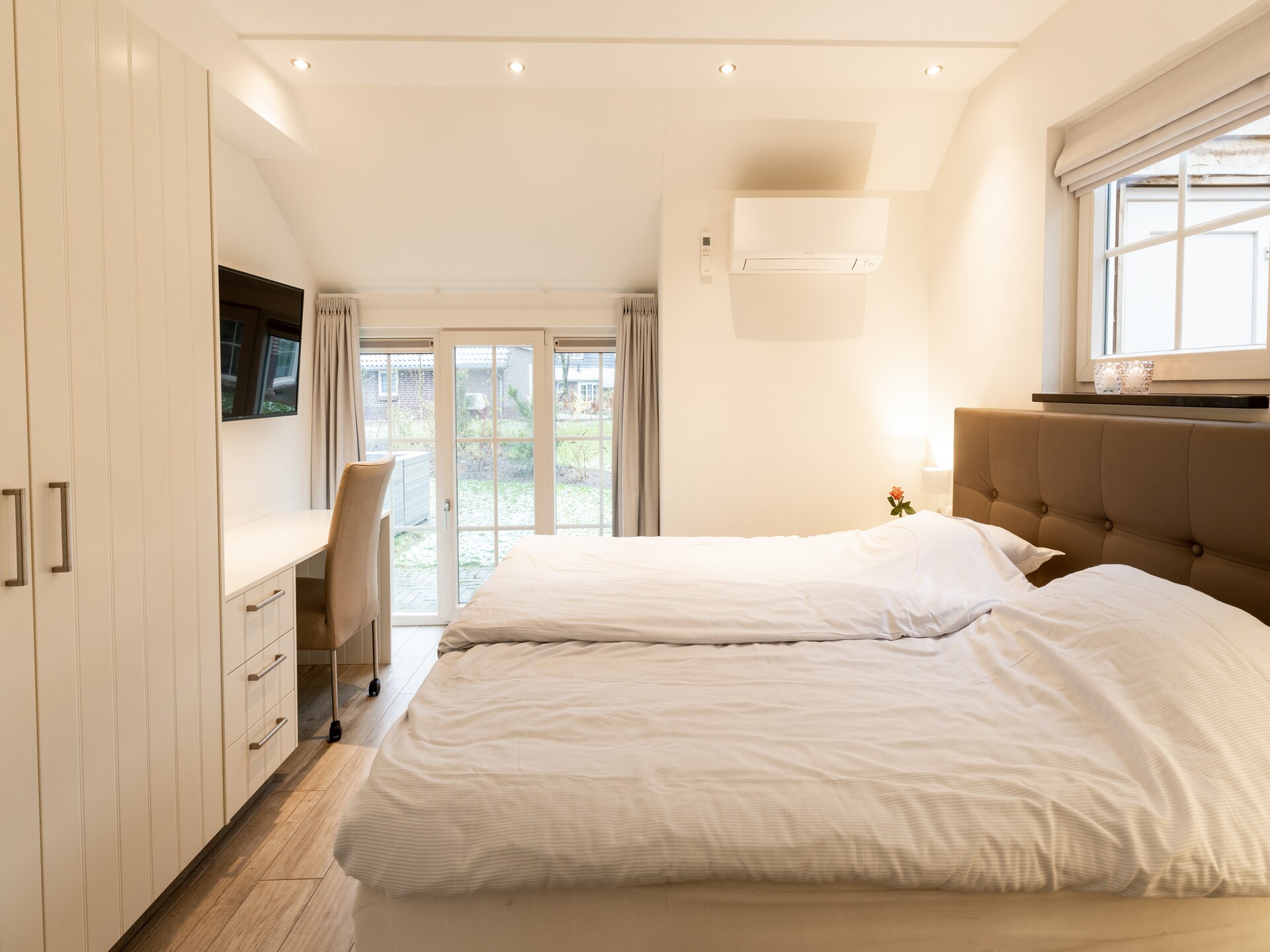 Luxe Twents-Saksische villa voor 14 personen in Hof van Salland - foto 7