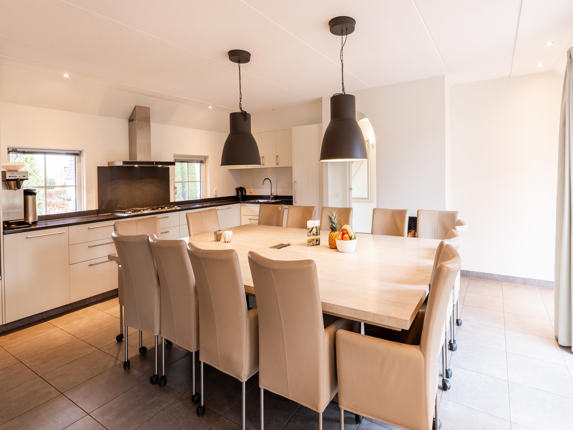 Luxe Twents-Saksische villa voor 14 personen in Hof van Salland - foto 6