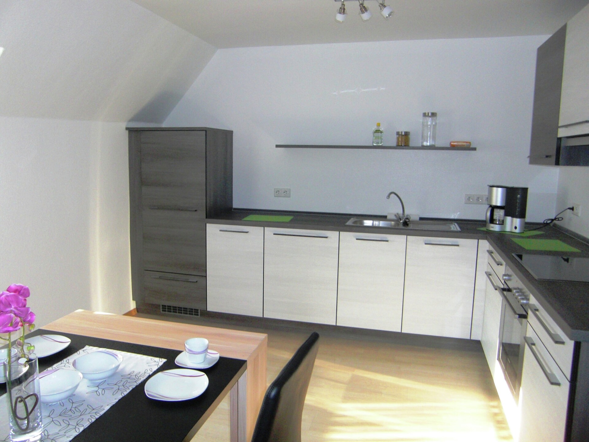 Sauerlandstuben: Gezellig appartement in bosrijke omgeving, 2 km van skilift - foto 40