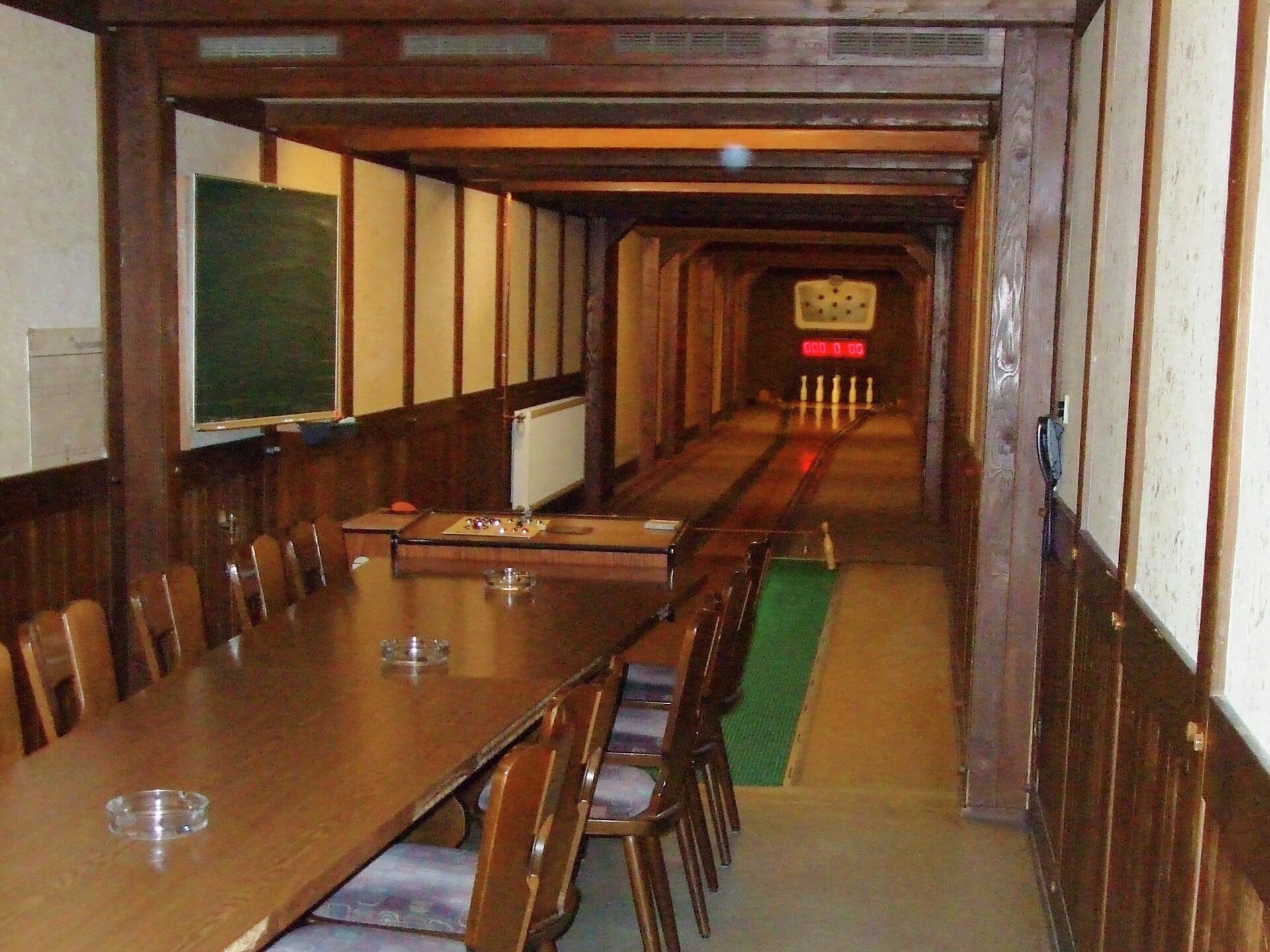 Sauerlandstuben: Gezellig appartement in bosrijke omgeving, 2 km van skilift - foto 19