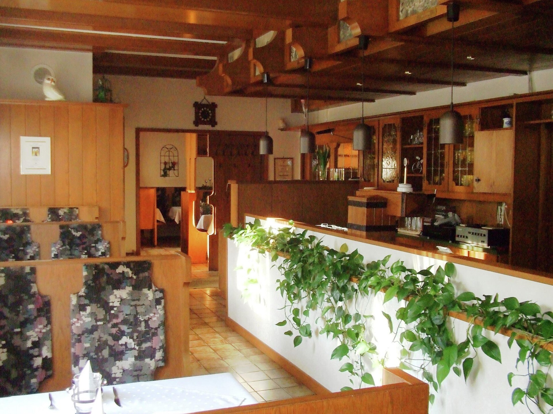 Sauerlandstuben: Gezellig appartement in bosrijke omgeving, 2 km van skilift - foto 18