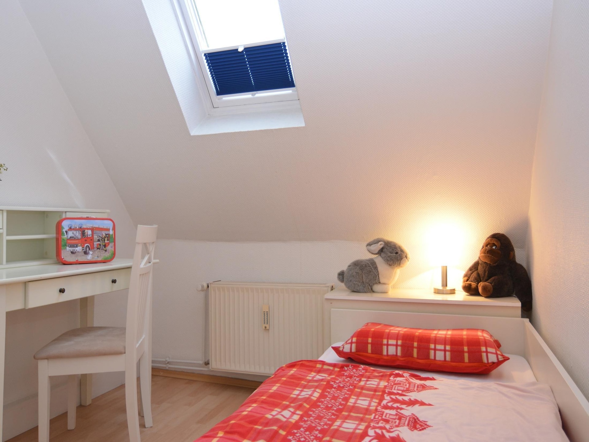 Sauerlandstuben: Gezellig appartement in bosrijke omgeving, 2 km van skilift - foto 17