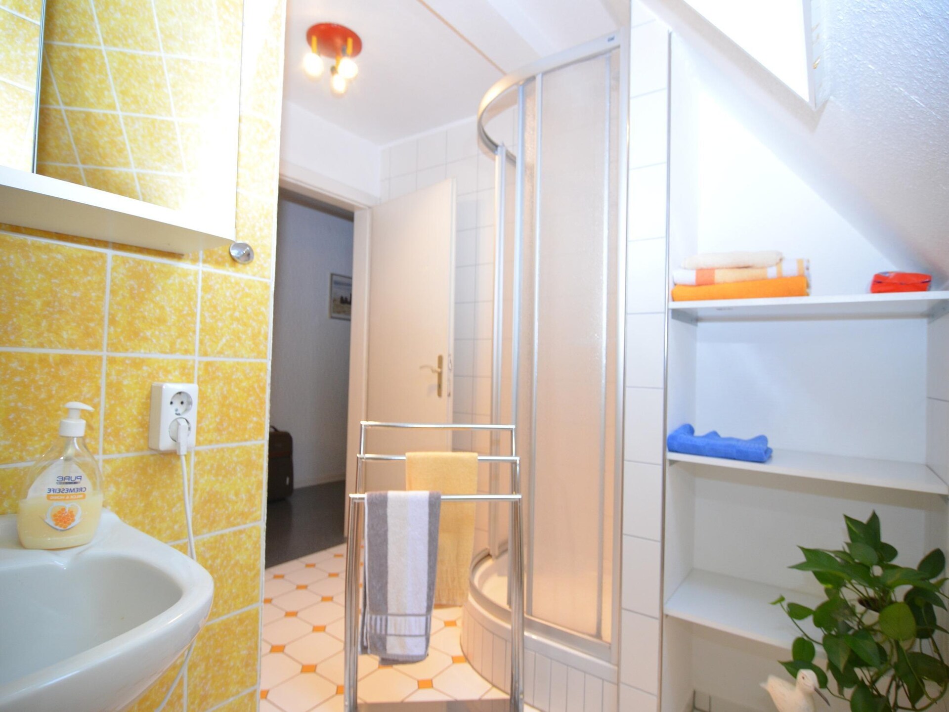 Sauerlandstuben: Gezellig appartement in bosrijke omgeving, 2 km van skilift - foto 28