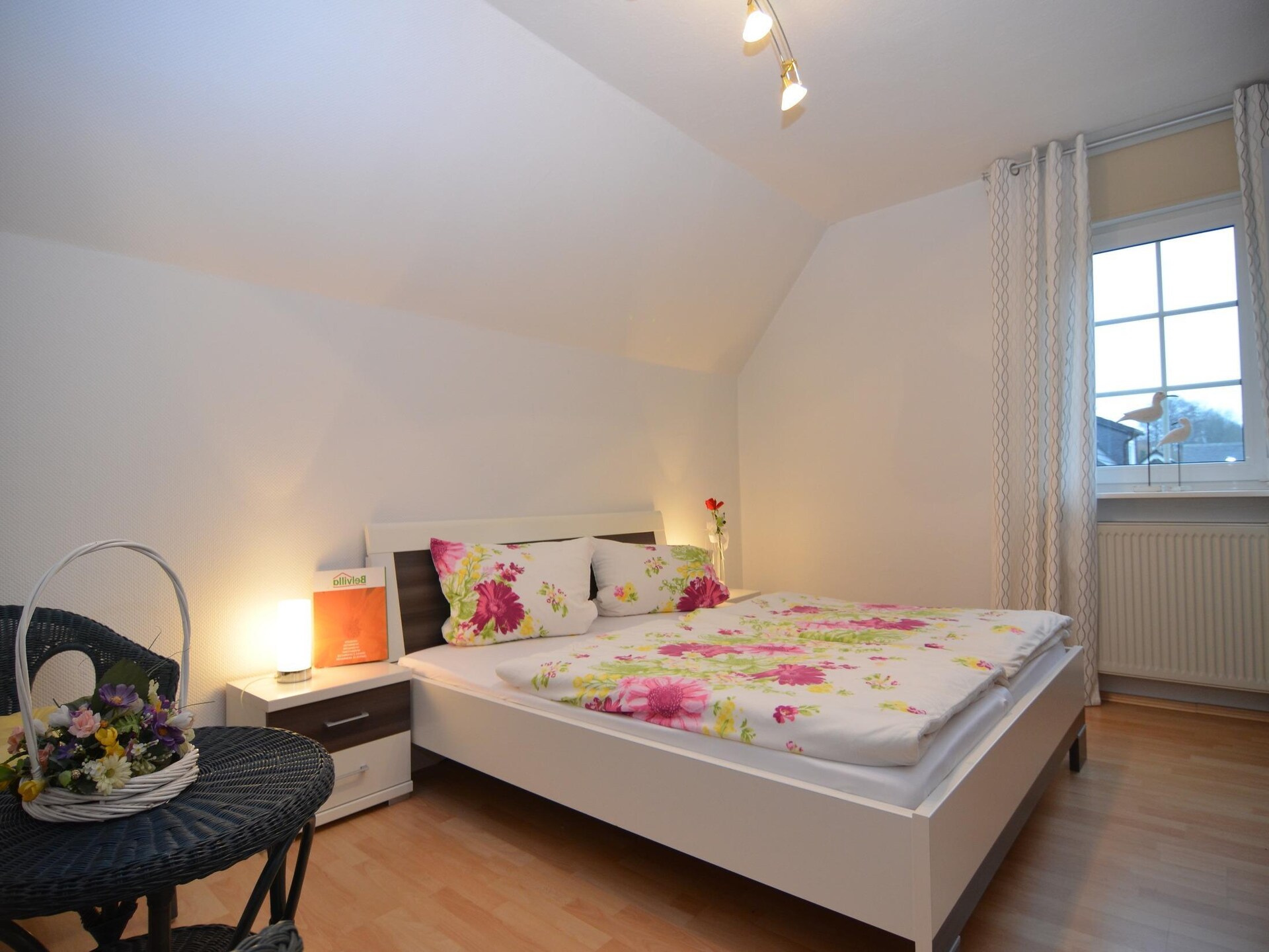 Sauerlandstuben: Gezellig appartement in bosrijke omgeving, 2 km van skilift - foto 26
