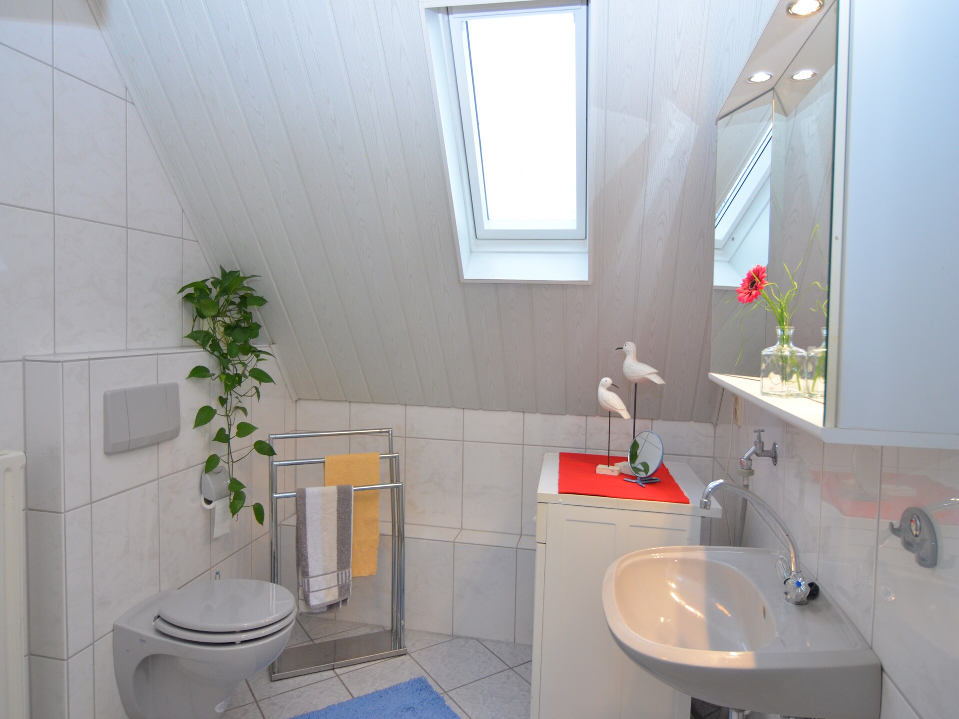 Gezellig appartement Sauerlandstuben in Meschede voor 4 personen · 70 m² - foto 16