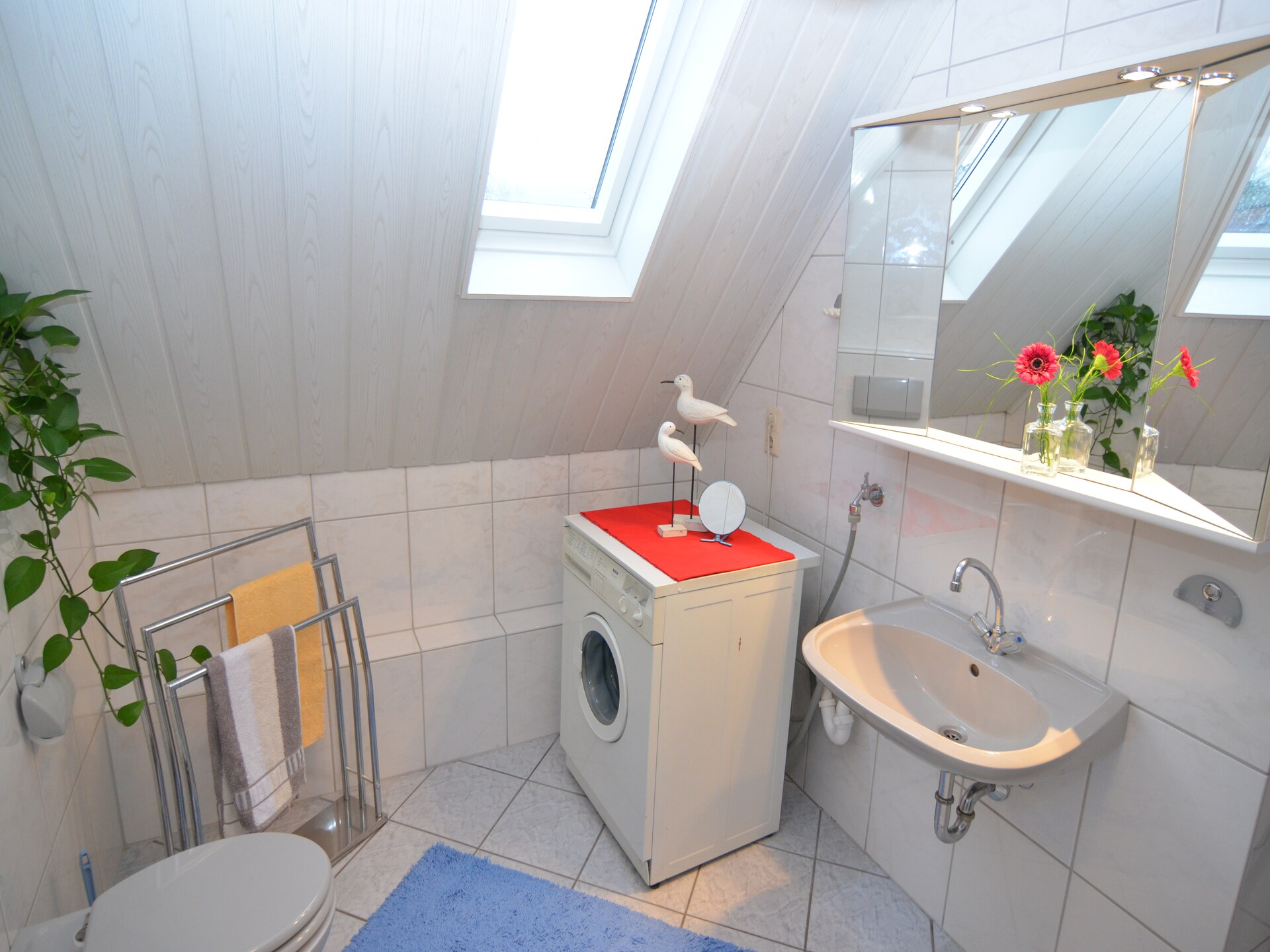 Gezellig appartement Sauerlandstuben in Meschede voor 4 personen · 70 m² - foto 17