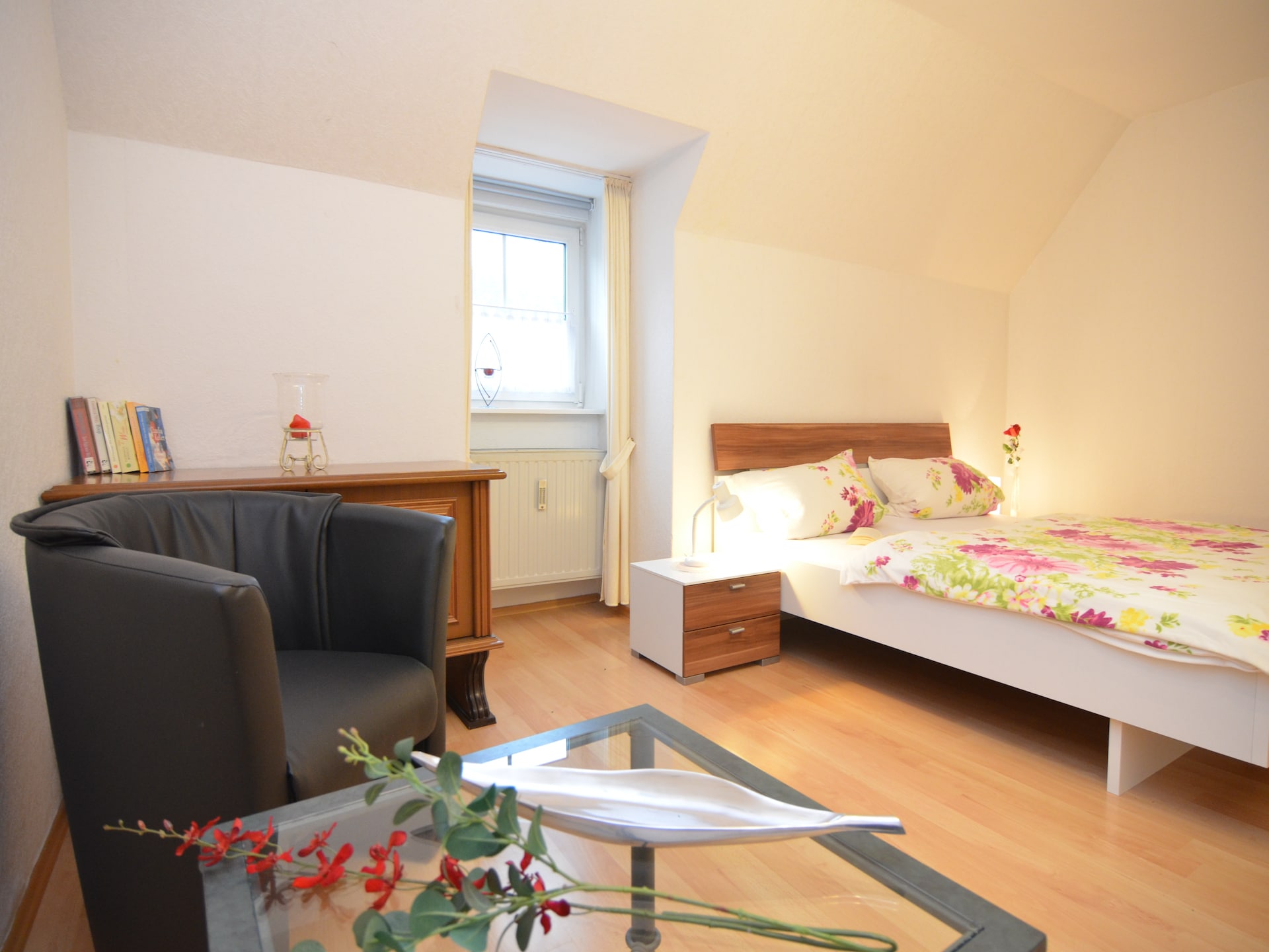 Gezellig appartement Sauerlandstuben in Meschede voor 4 personen · 70 m² - foto 12