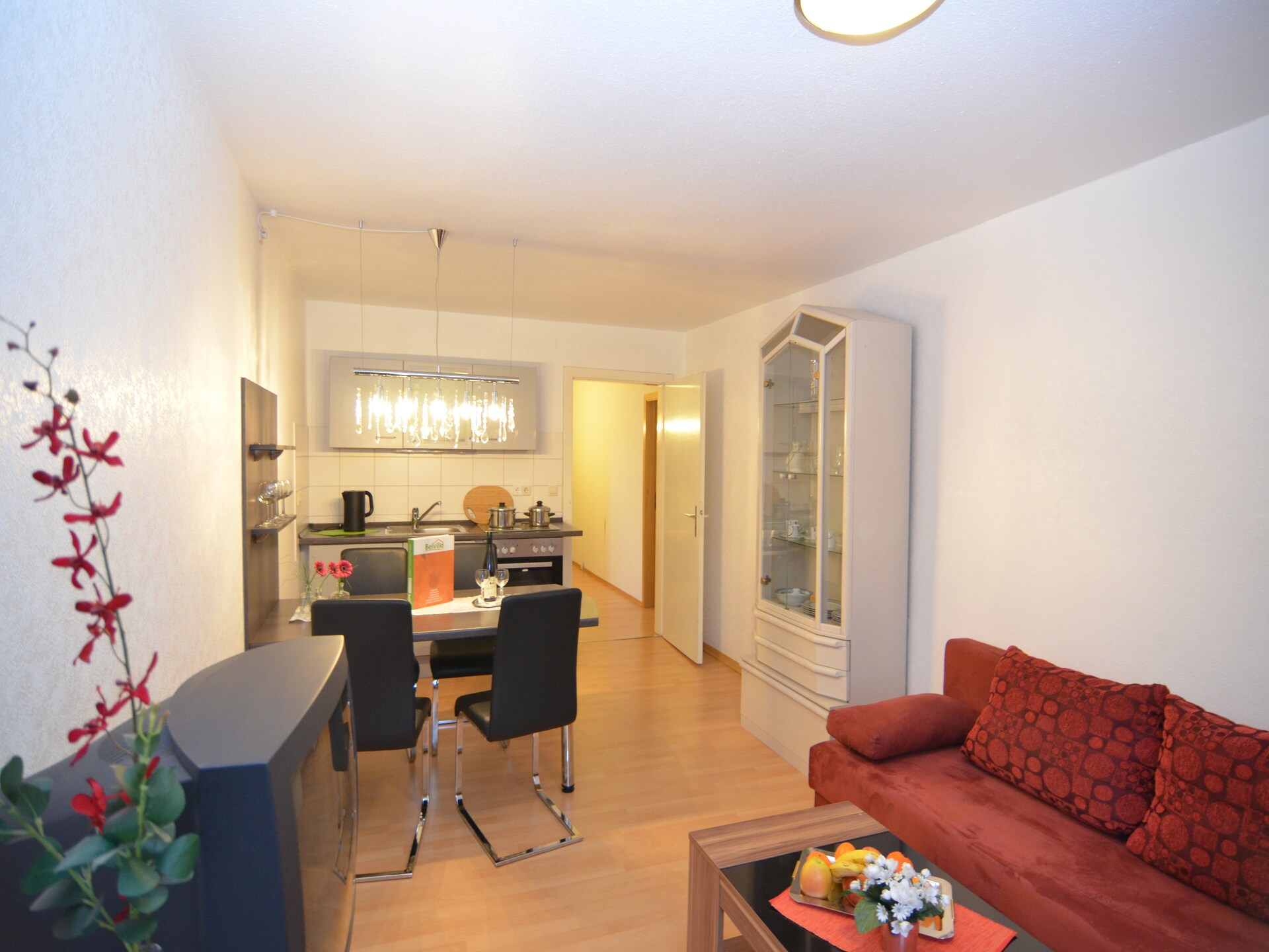 Gezellig appartement Sauerlandstuben in Meschede voor 4 personen · 70 m² - foto 8