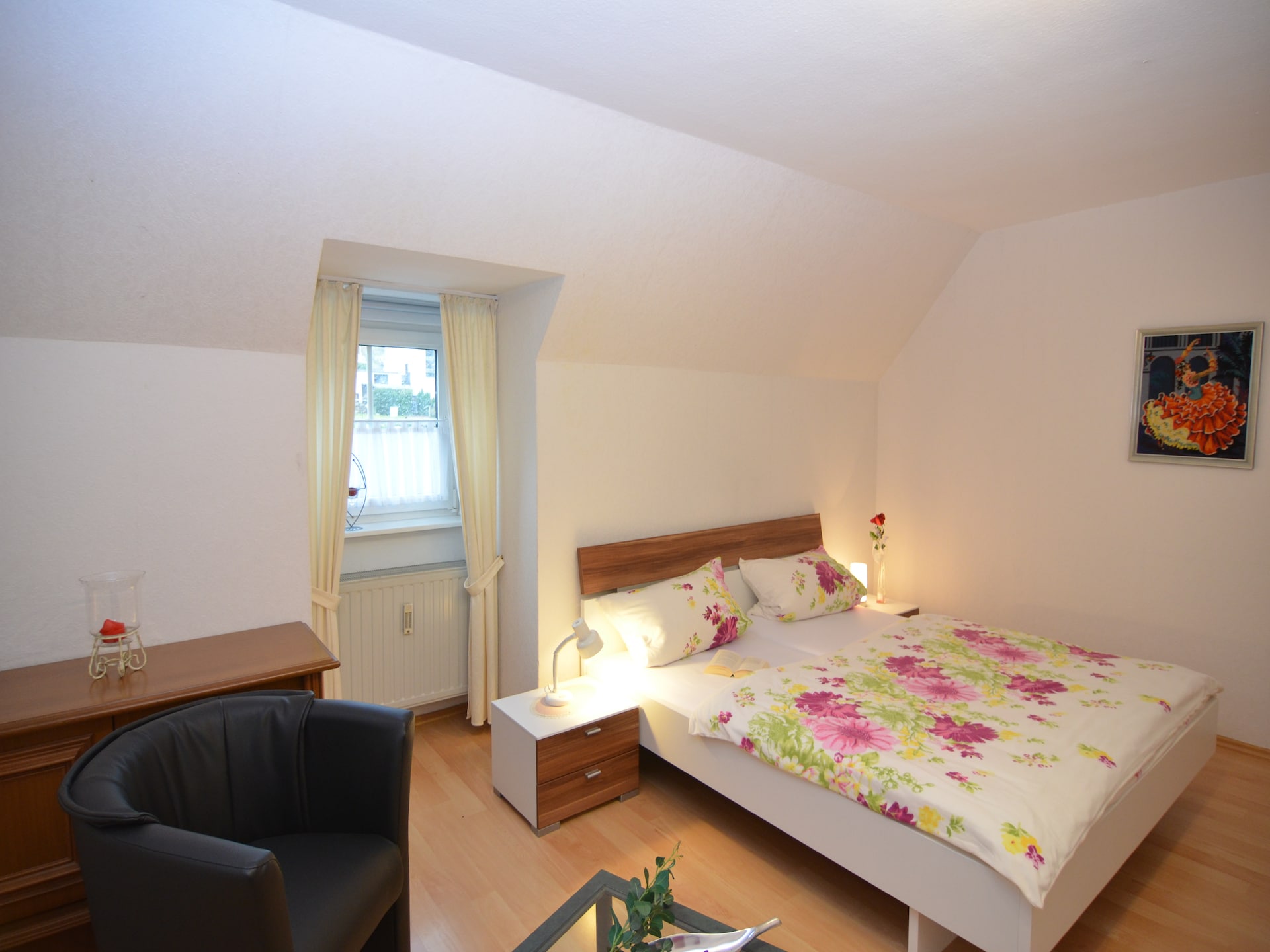 Gezellig appartement Sauerlandstuben in Meschede voor 4 personen · 70 m² - foto 3