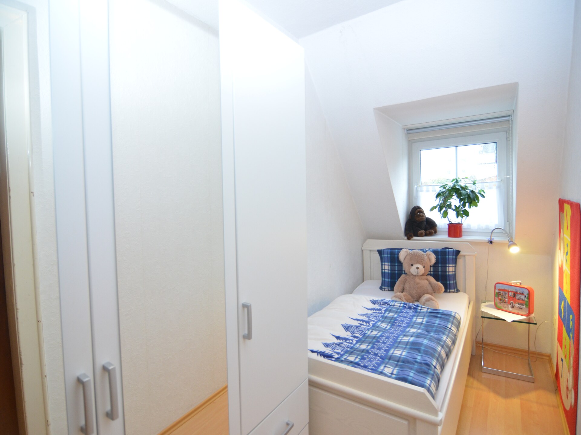 Gezellig appartement Sauerlandstuben in Meschede voor 4 personen · 70 m² - foto 14