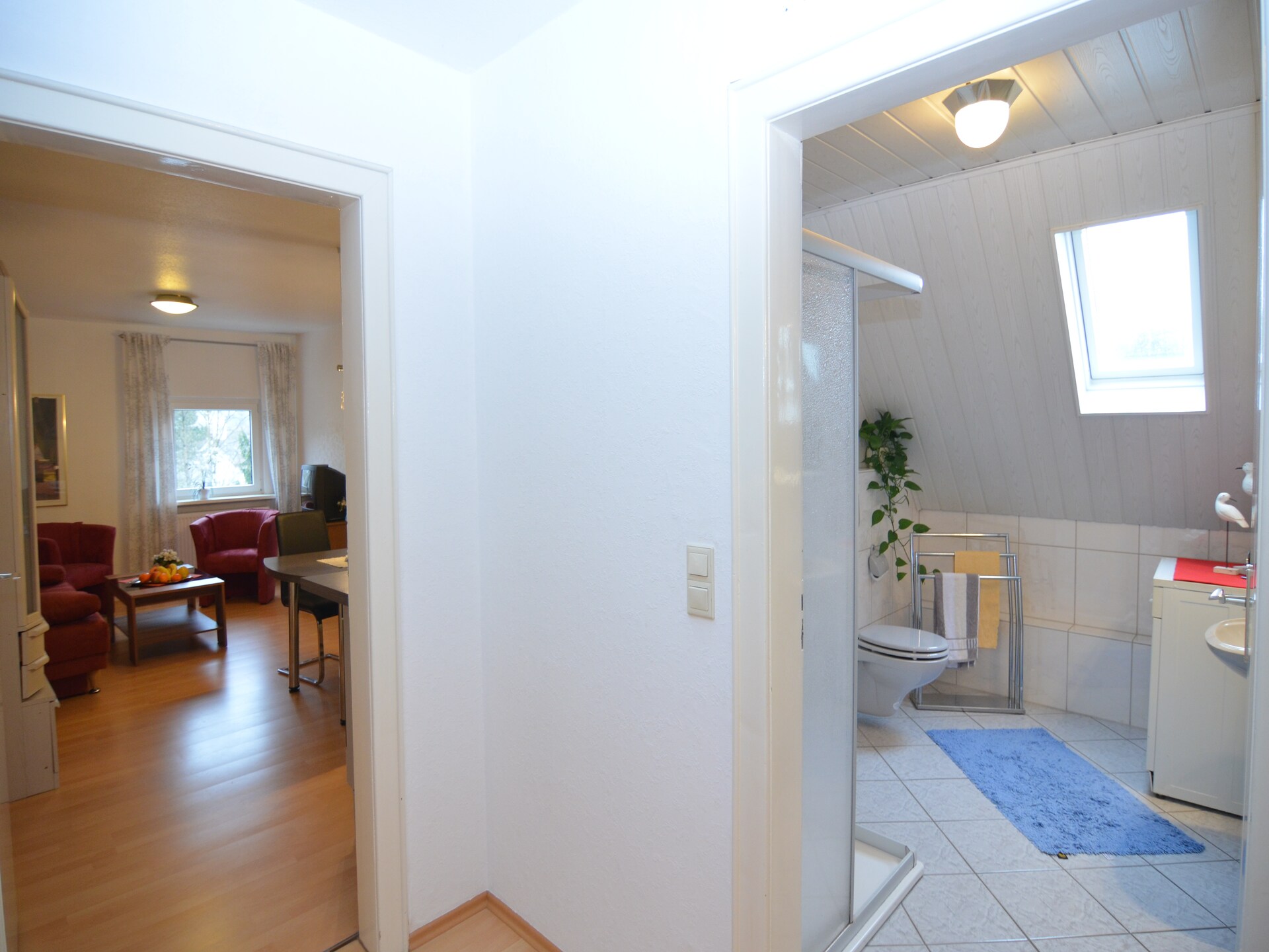 Gezellig appartement Sauerlandstuben in Meschede voor 4 personen · 70 m² - foto 10